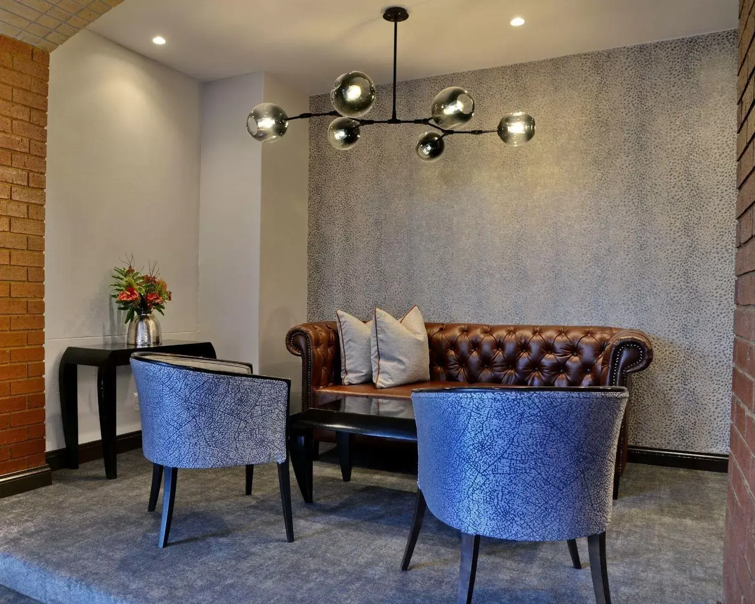 Lobby or reception, Seating Area in ANEW Hotel Centurion Pretoria