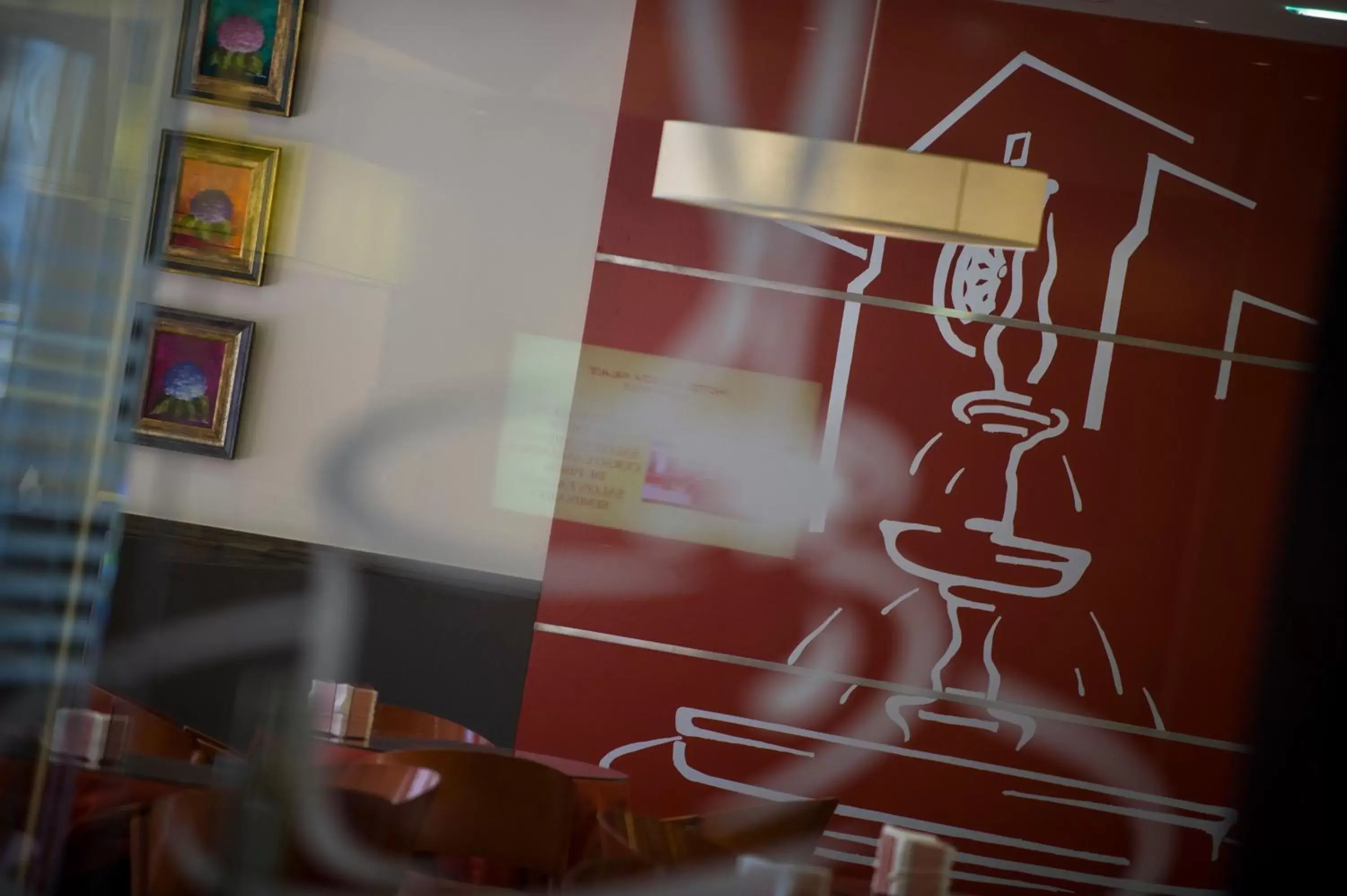 Restaurant/places to eat in Galicia Palace Restaurant/places to eat in Galicia Palace