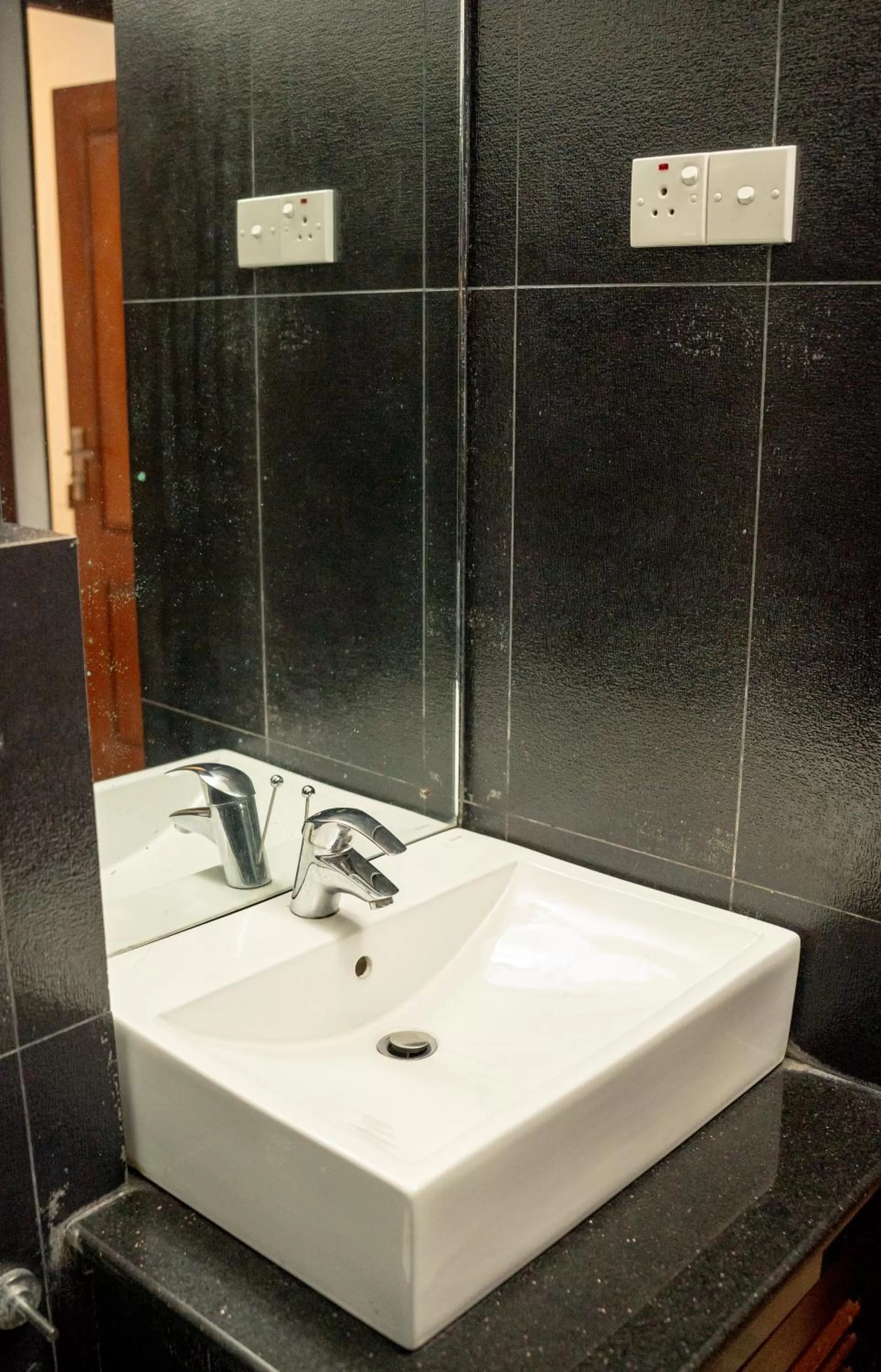 Battaramulla Boutique Villa