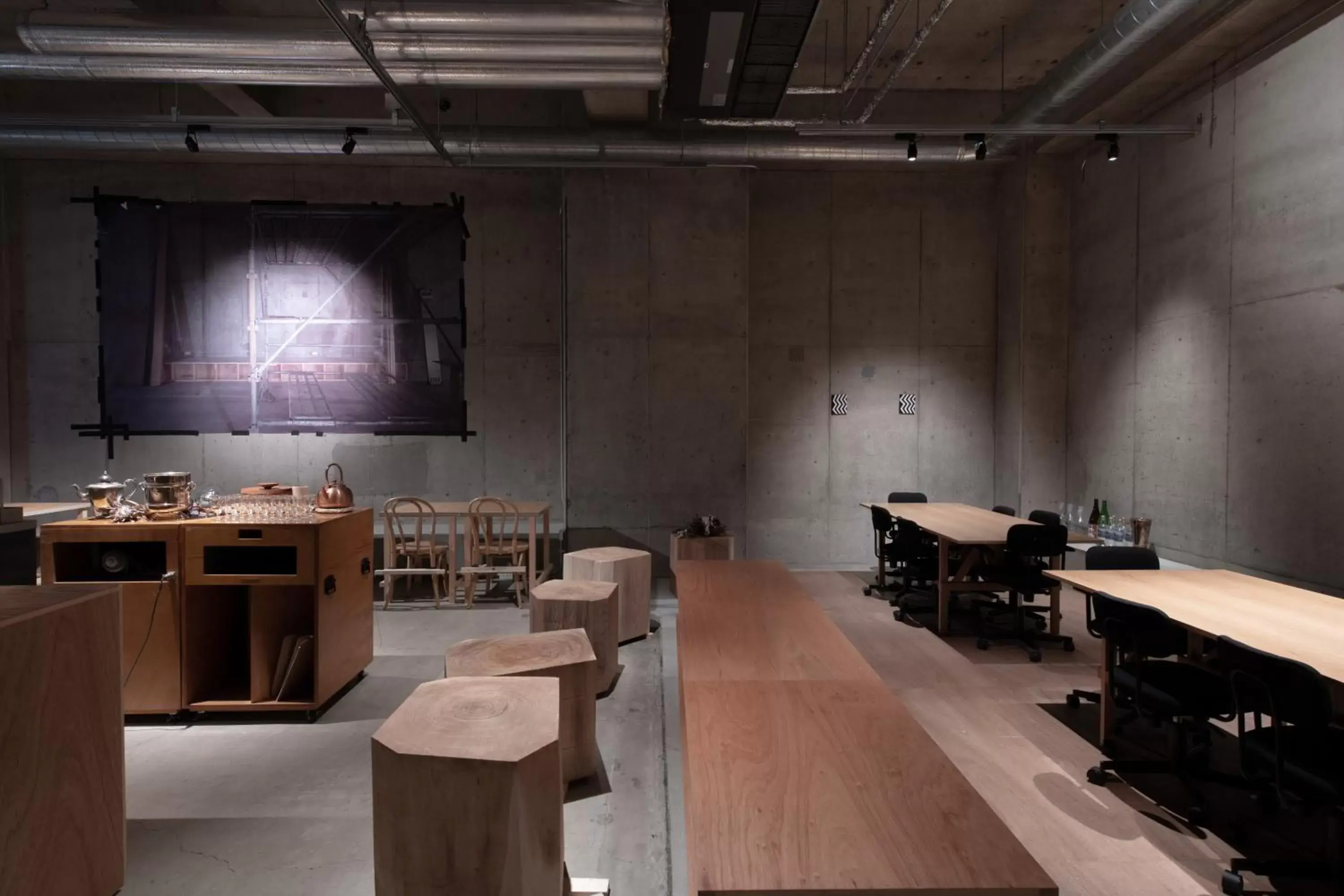 Restaurant/Places to Eat in TSUGU Kyoto Sanjo by THE SHARE HOTELS