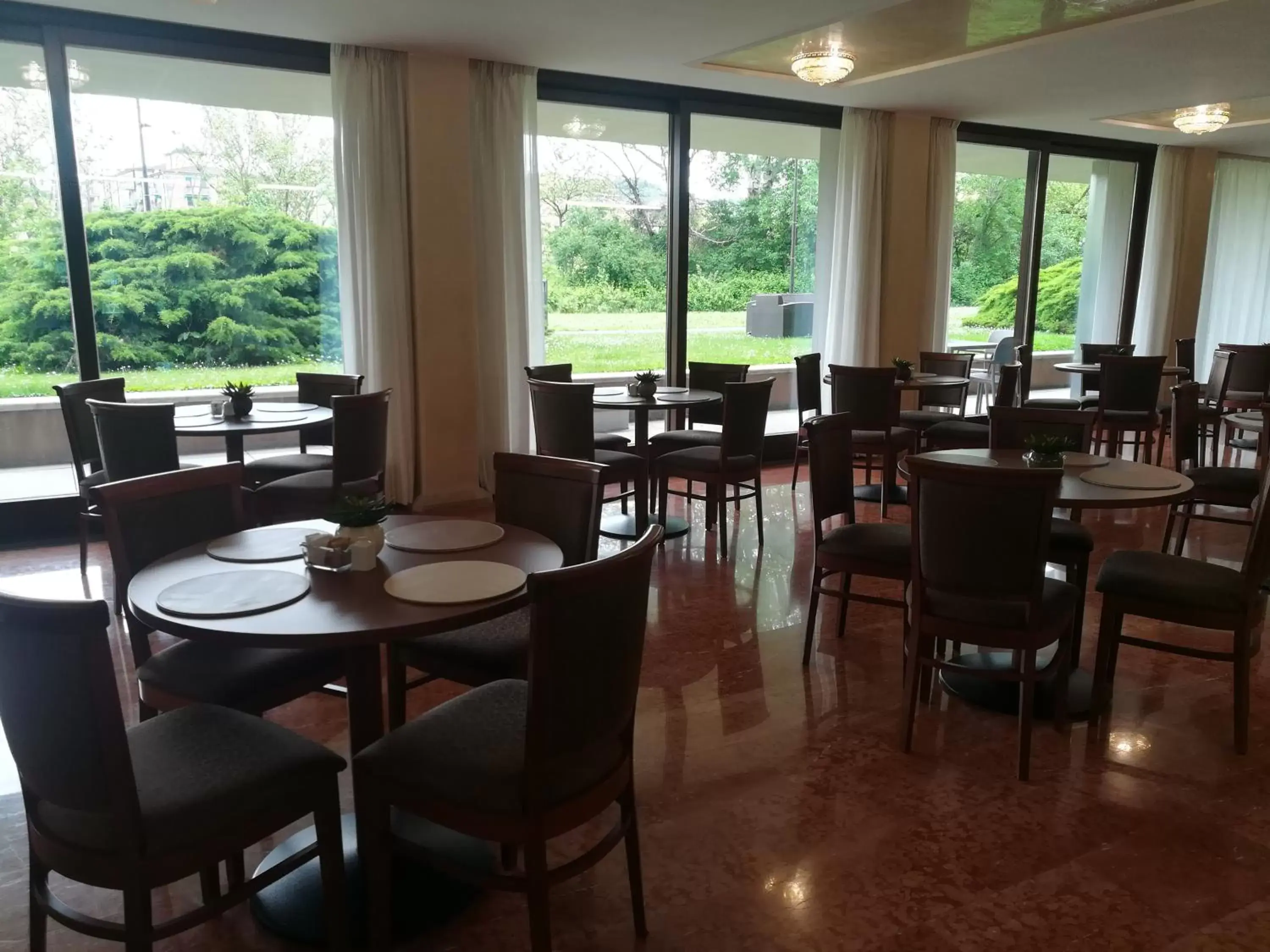 Buffet breakfast, Restaurant/Places to Eat in Residence all'Adige