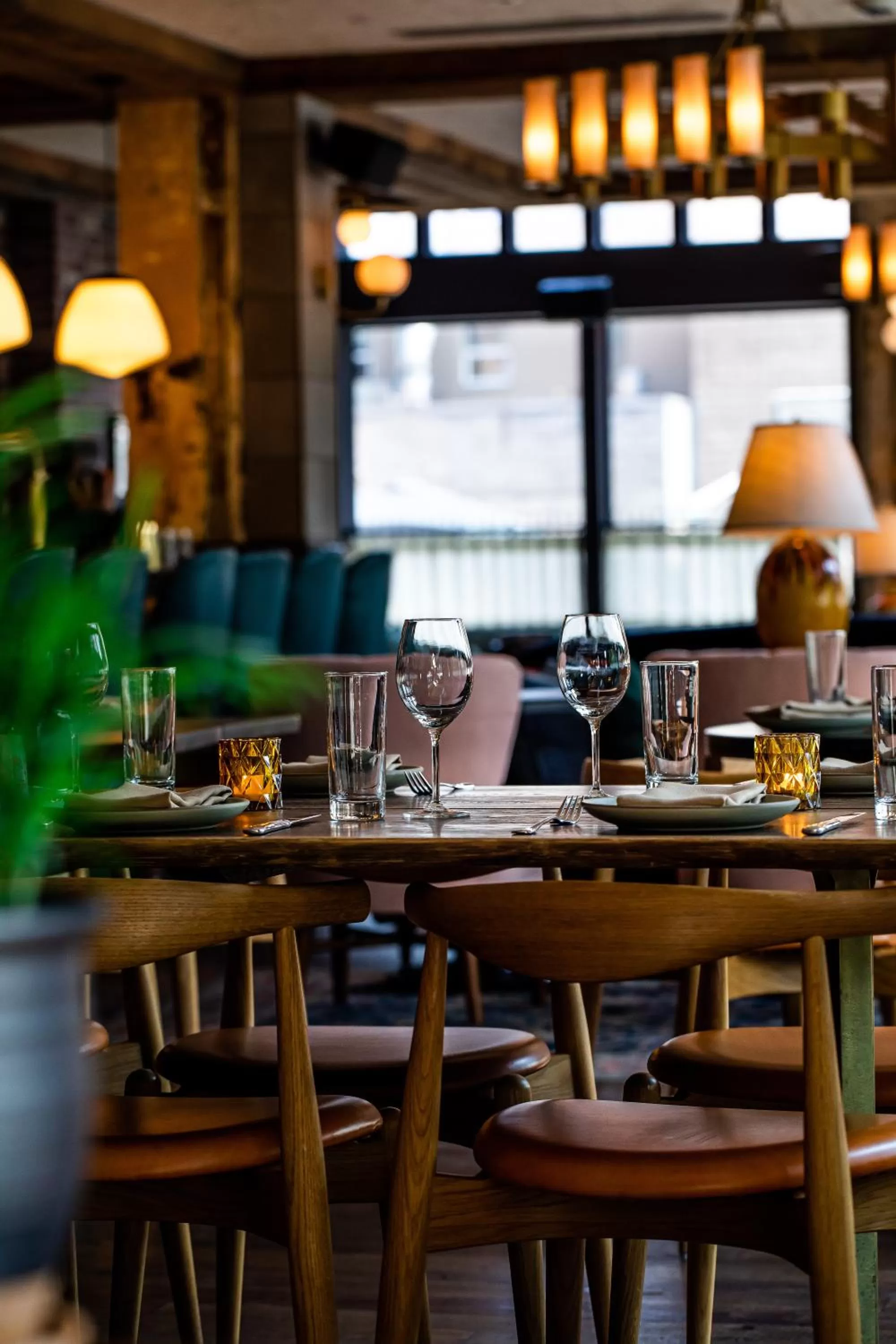 Restaurant/places to eat in The Hoxton, Portland