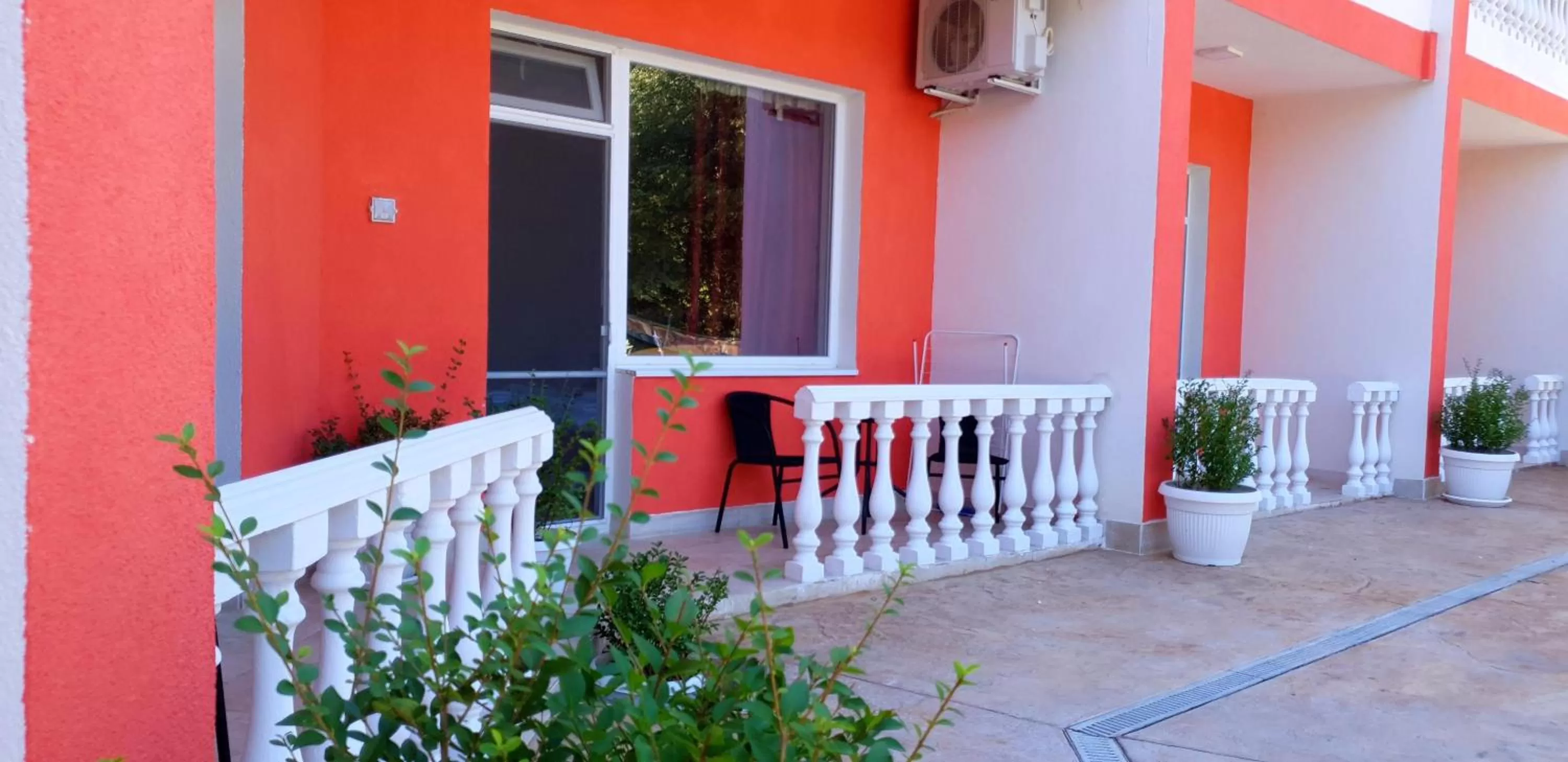 Hotel Afrodita Dimitrovgrad BG