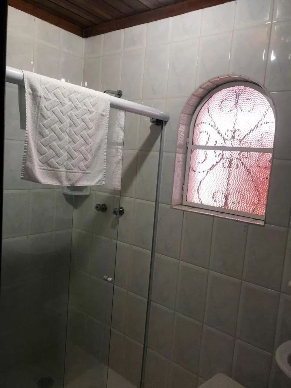 Economy Double Room in Pousada da Lua