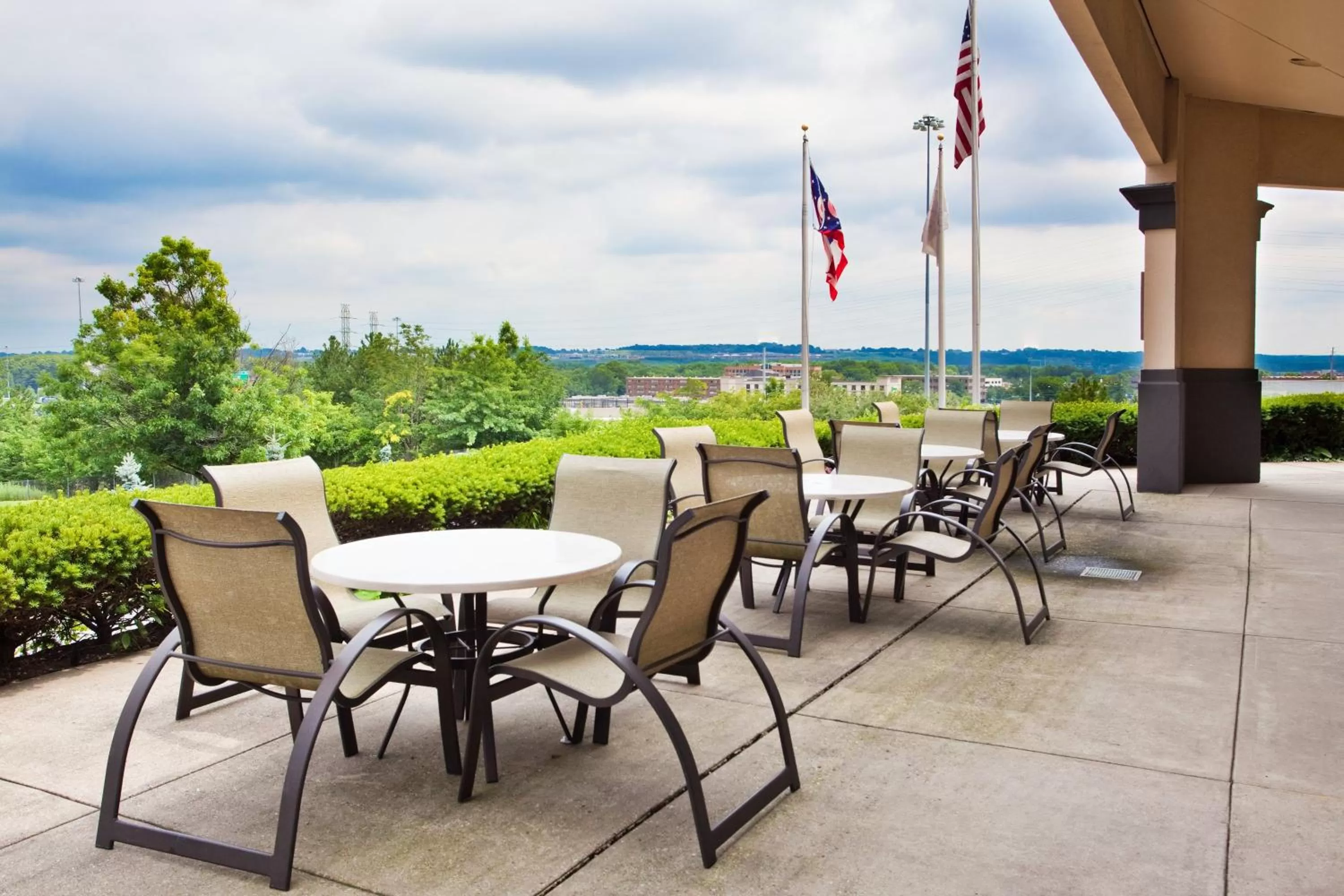 Other in Ramada by Wyndham Cleveland Independence