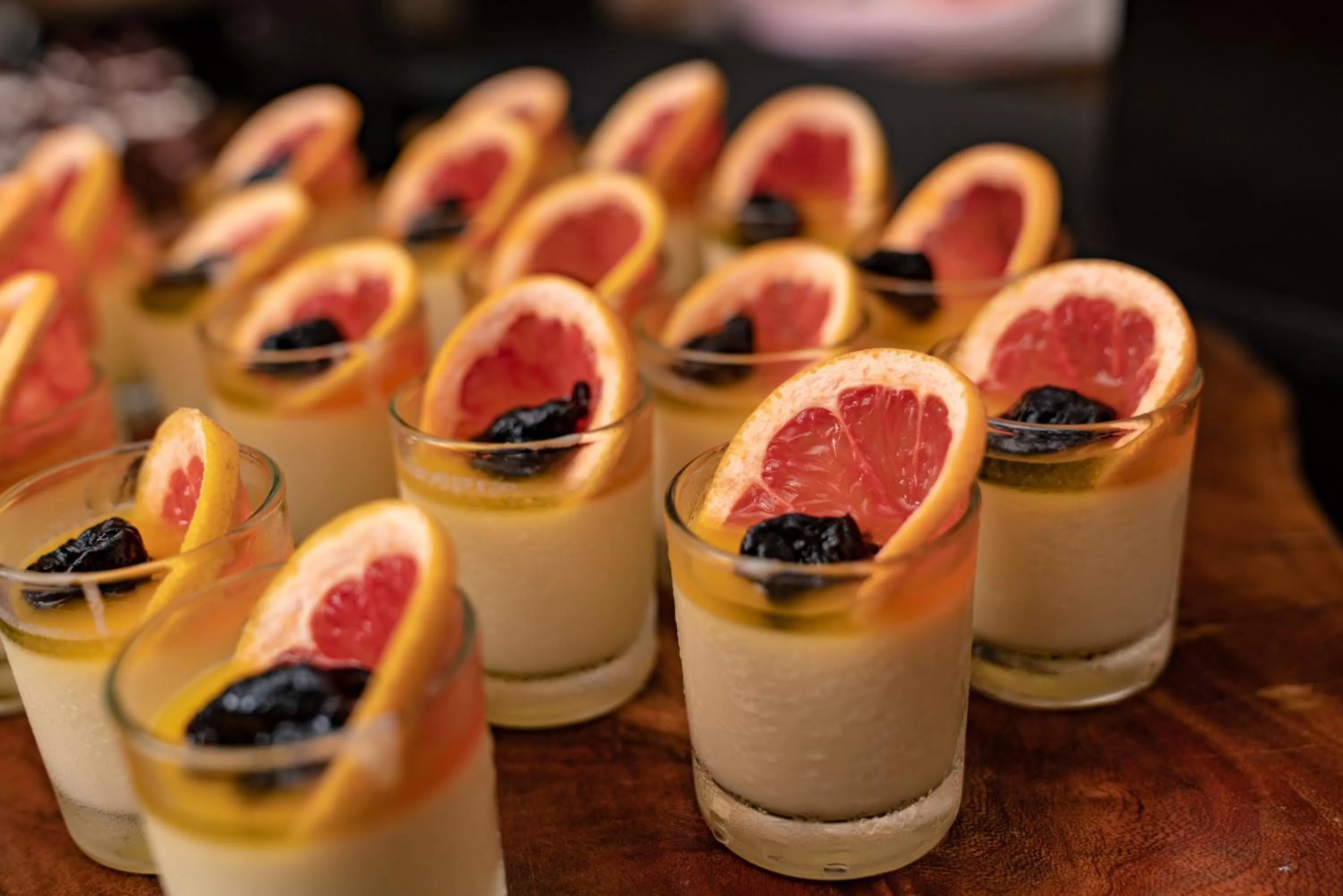 Restaurant/places to eat in Savoy Seychelles Resort & Spa