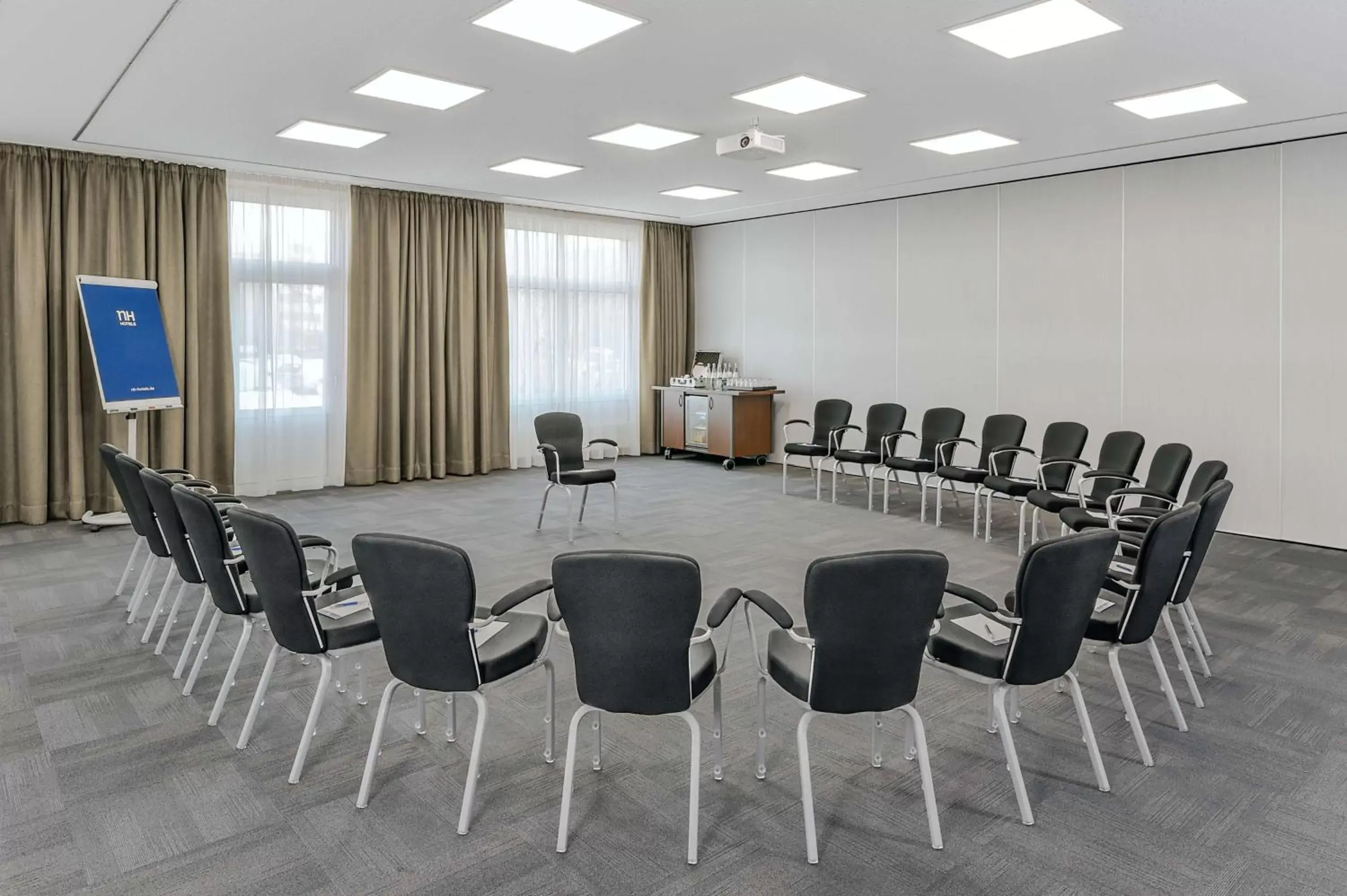 Meeting/conference room in NH München Airport