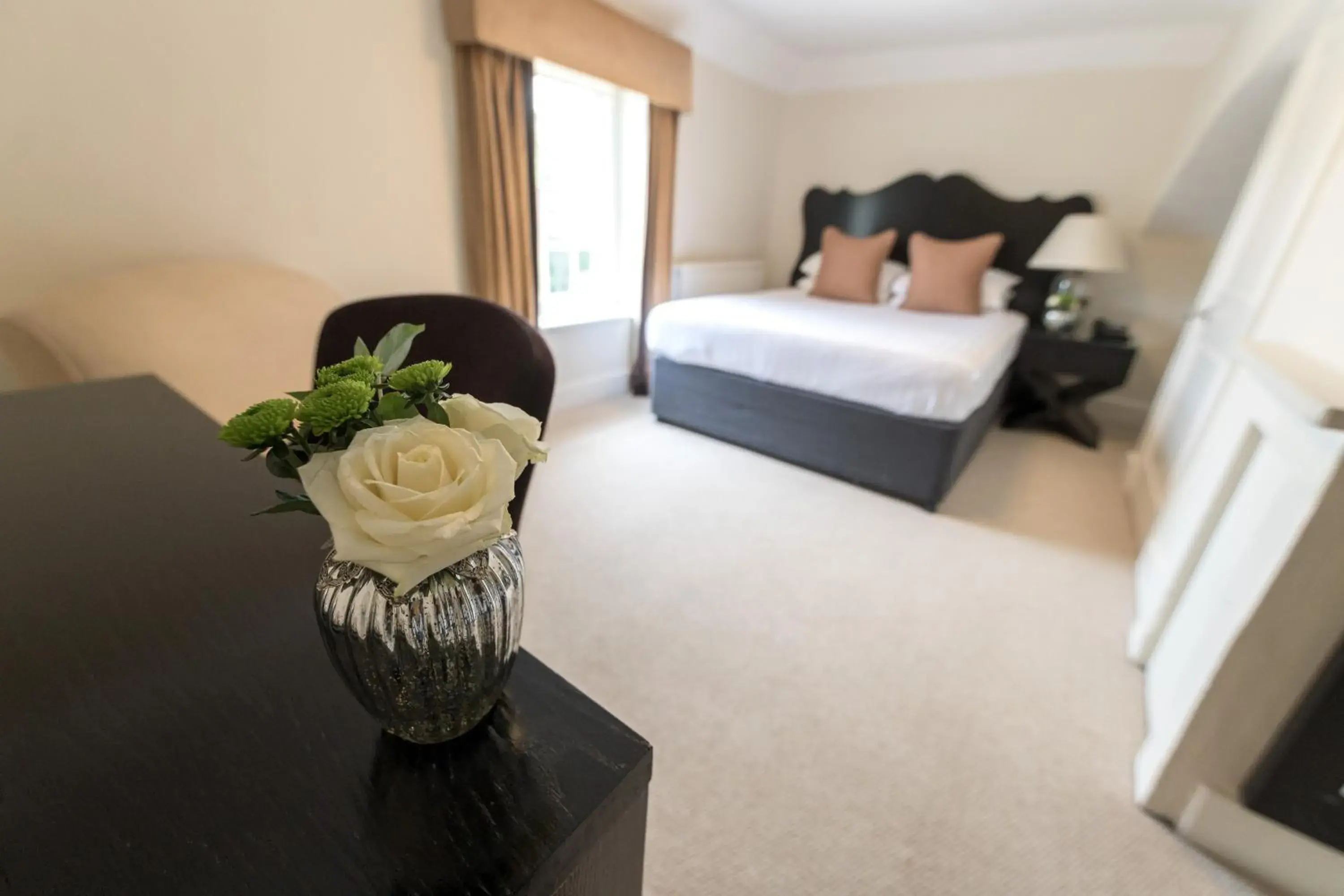 Main House Double in Highfield Park Main House Double in Highfield Park