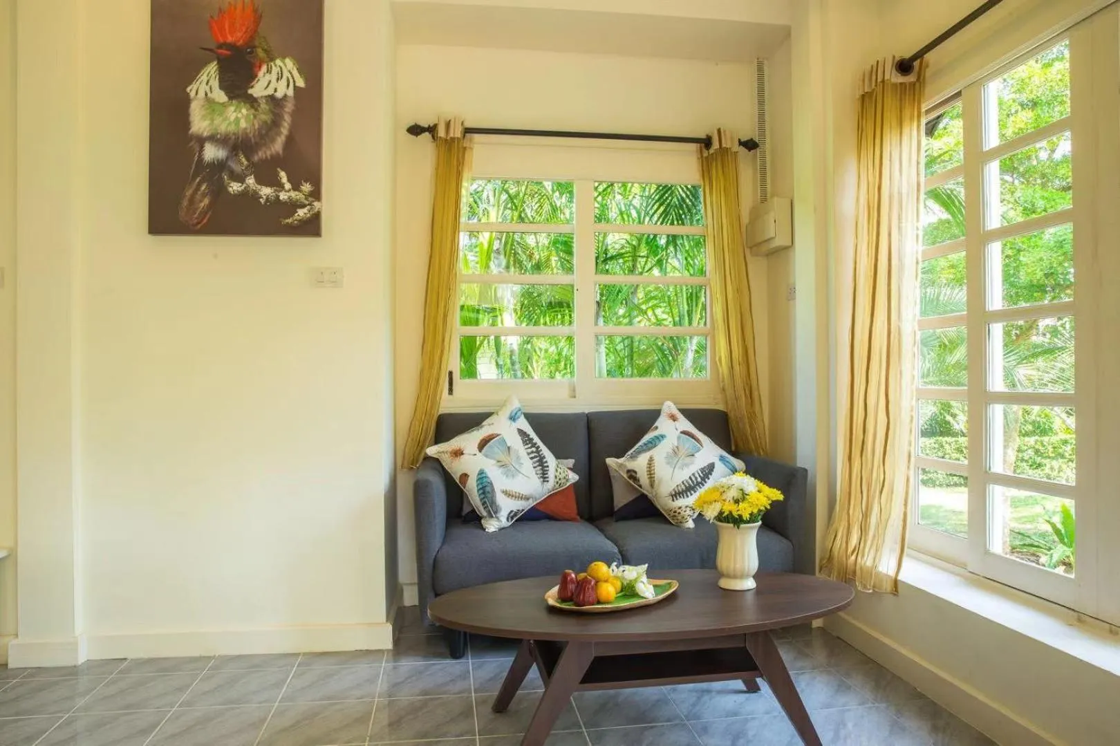 Staff in Panalee Koh Samui Resort - SHA Plus