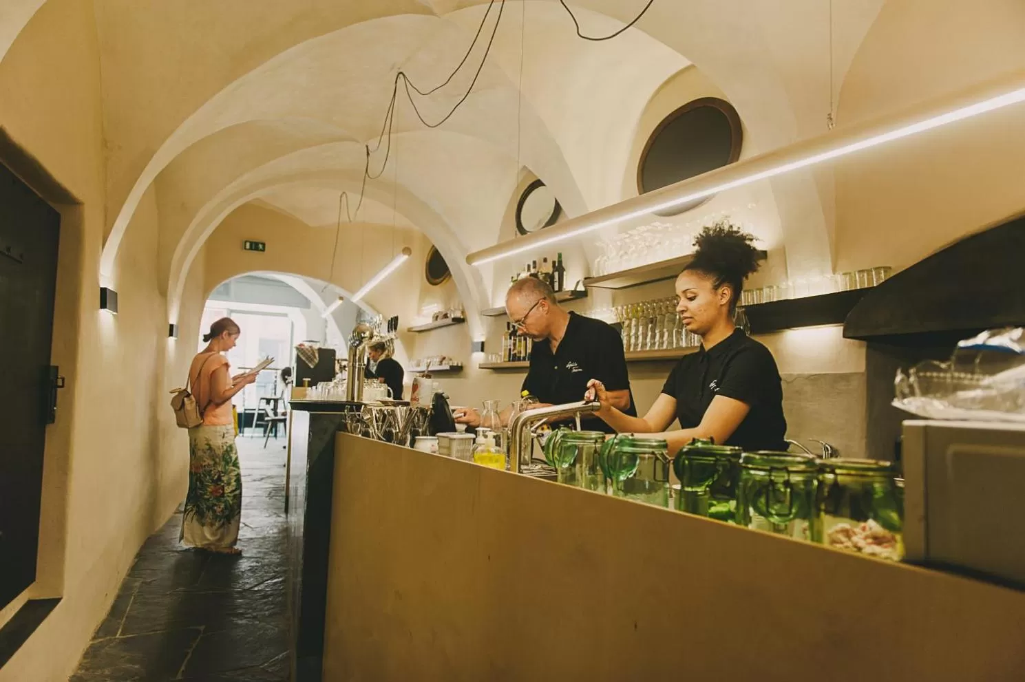 Coffee/tea facilities in Miss Sophie's Olomouc - Boutique Hotel