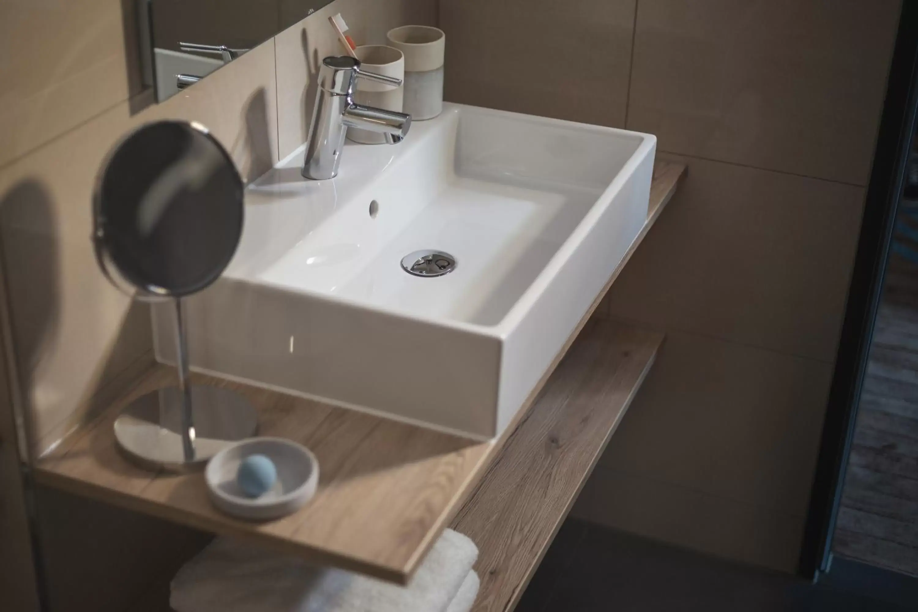 Superior Double Room in Holiday Inn - the niu, Brass Munich Olympiapark by IHG Superior Double Room in Holiday Inn - the niu, Brass Munich Olympiapark by IHG