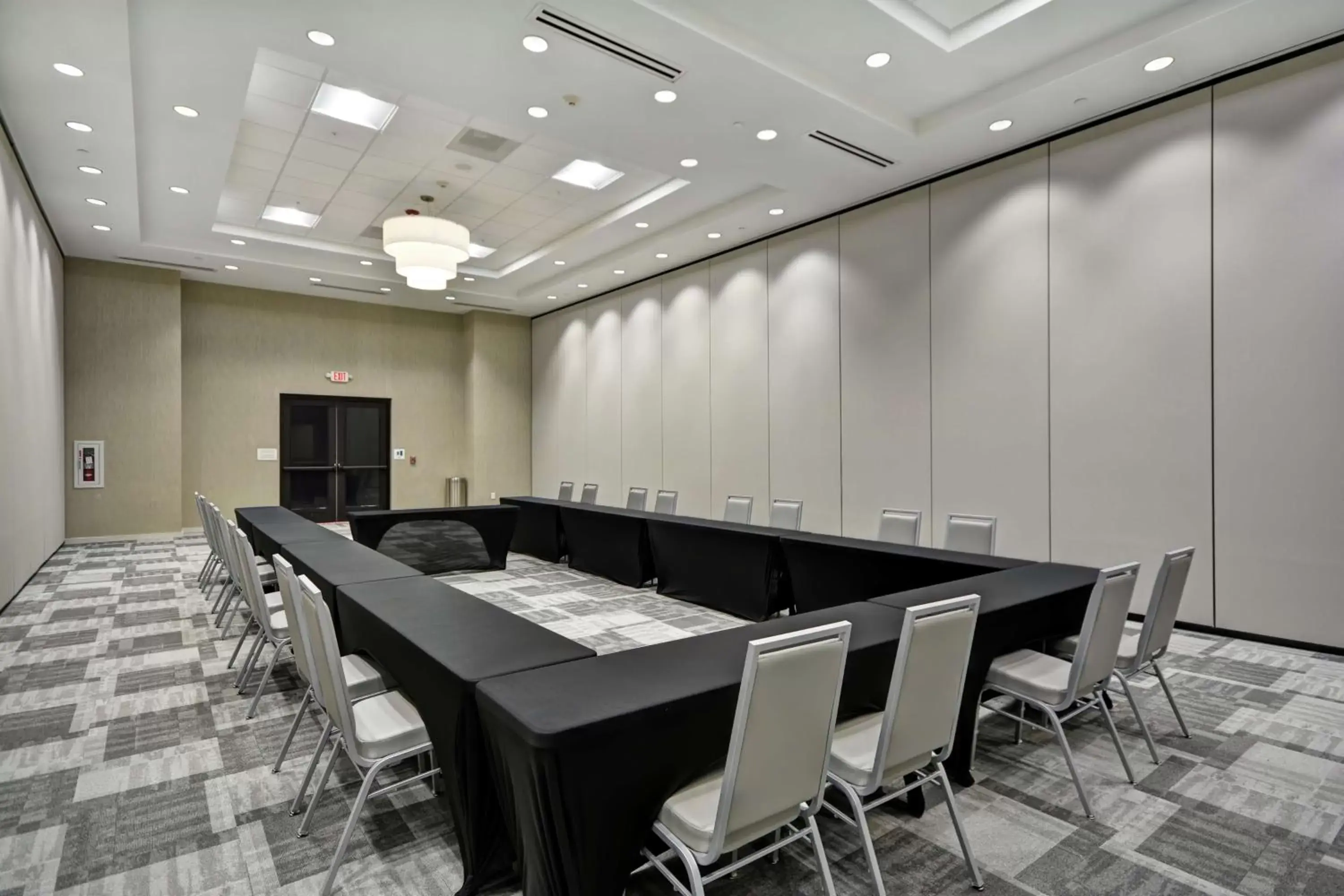 Meeting/conference room in Hilton Garden Inn Gastonia