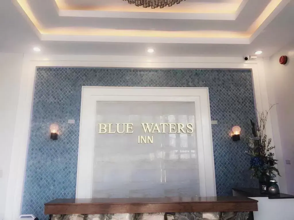 Blue Waters Inn Coron Palawan