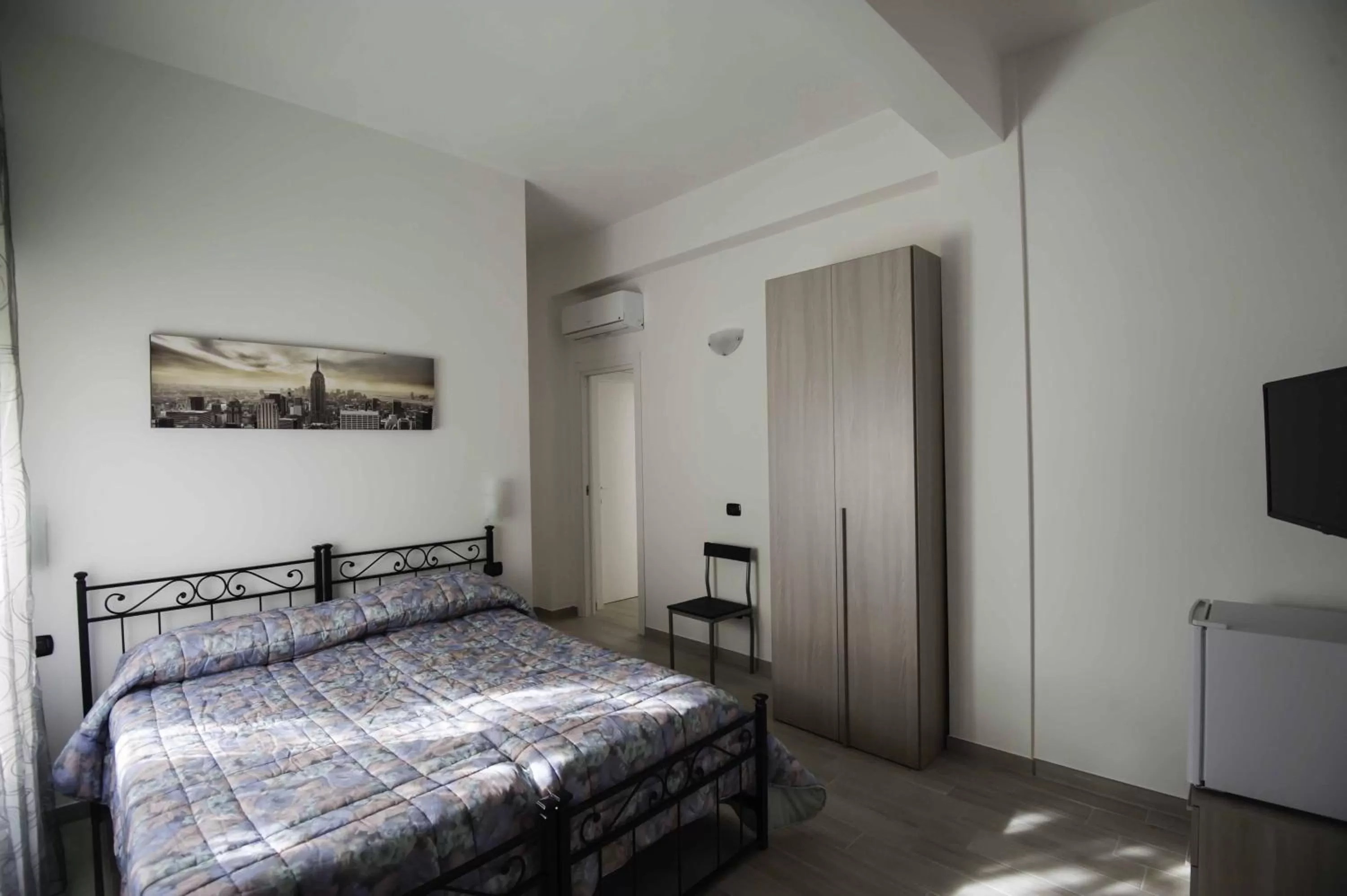 Bed in Il Giardino dell'Eden