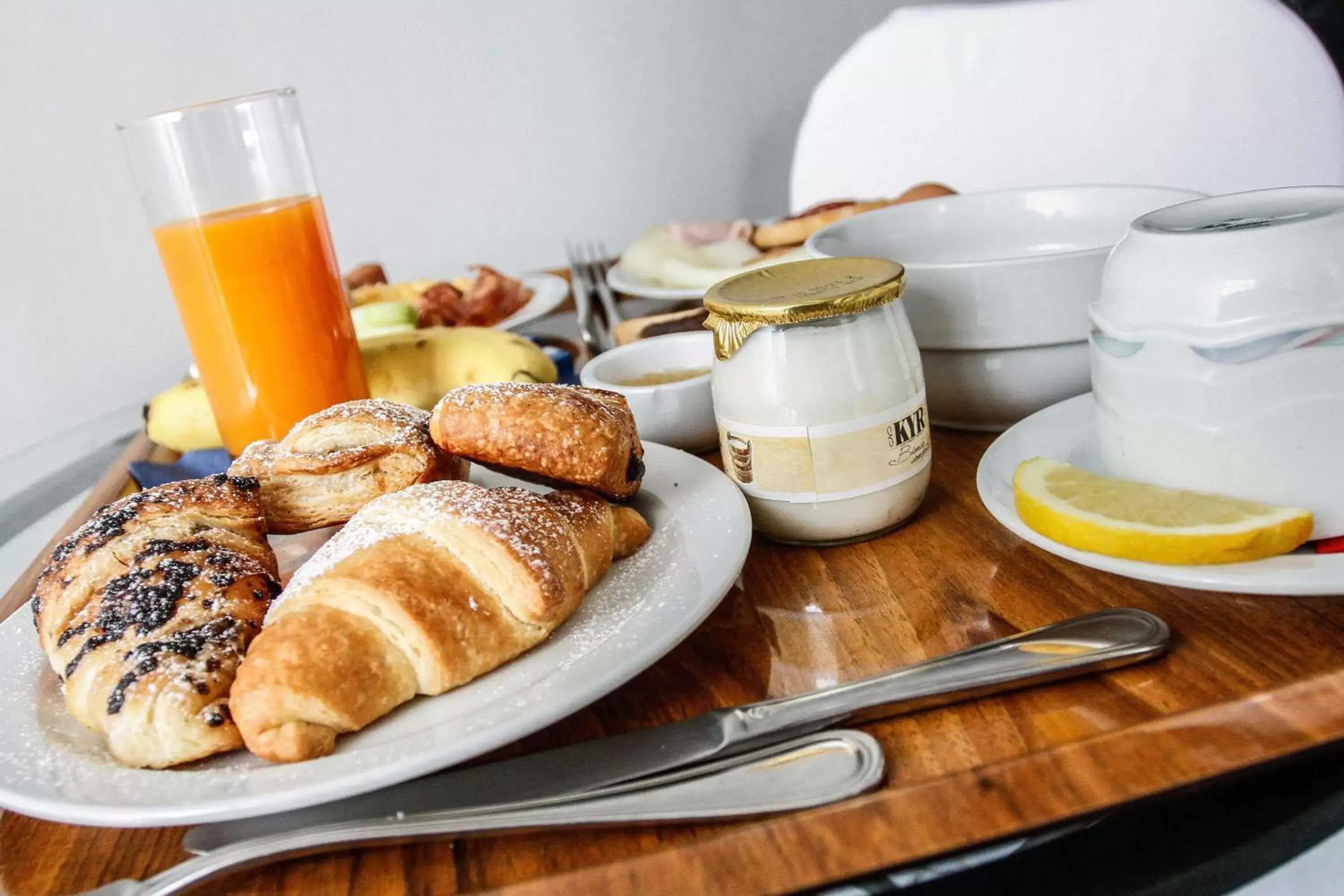 Breakfast in Positano Art Hotel Pasitea