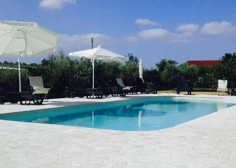 Day in Oasi di Francesca B&B