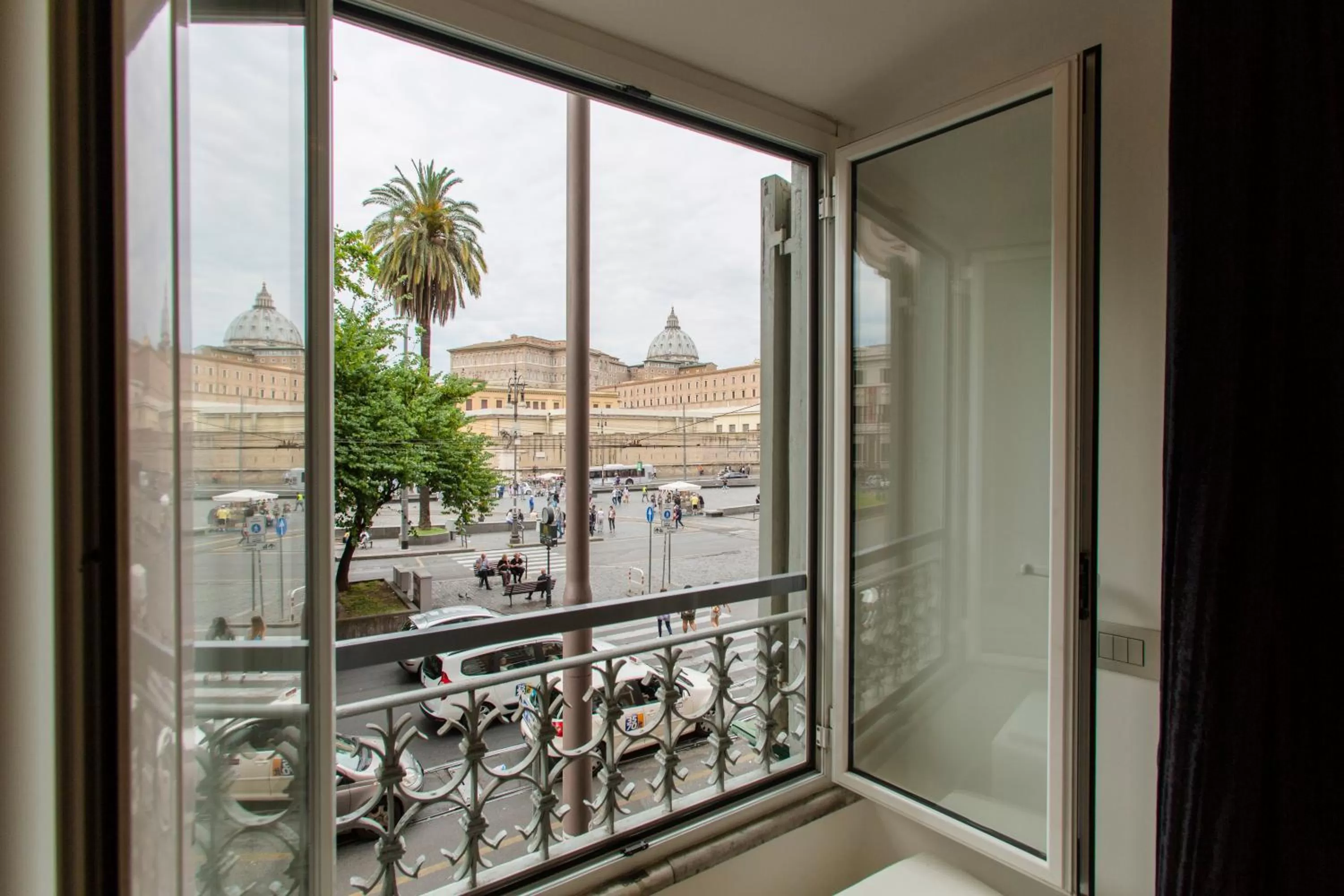 Nearby landmark in San Pietro Grand Suite