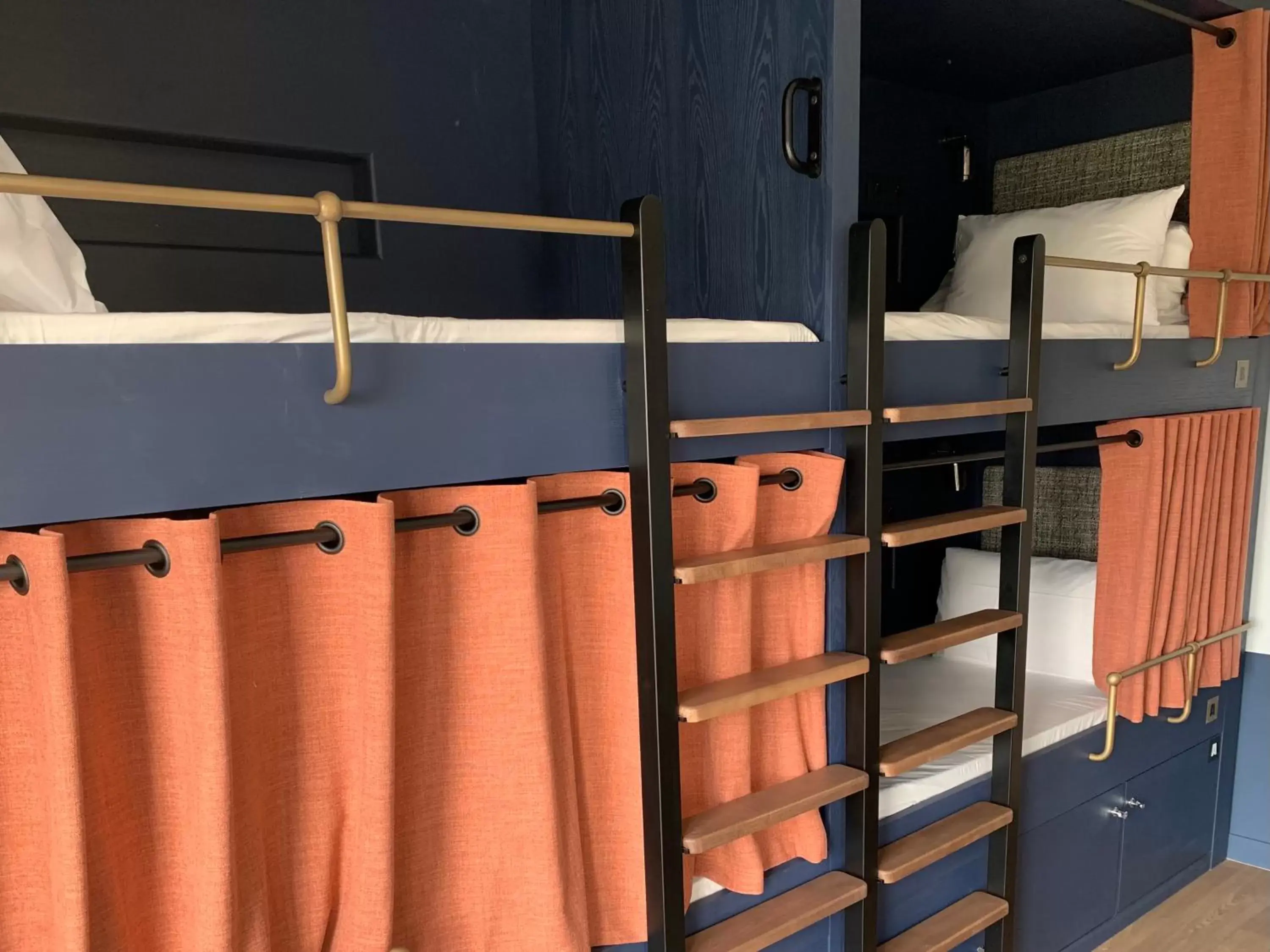 Bunk Bed in The People - Paris Nation