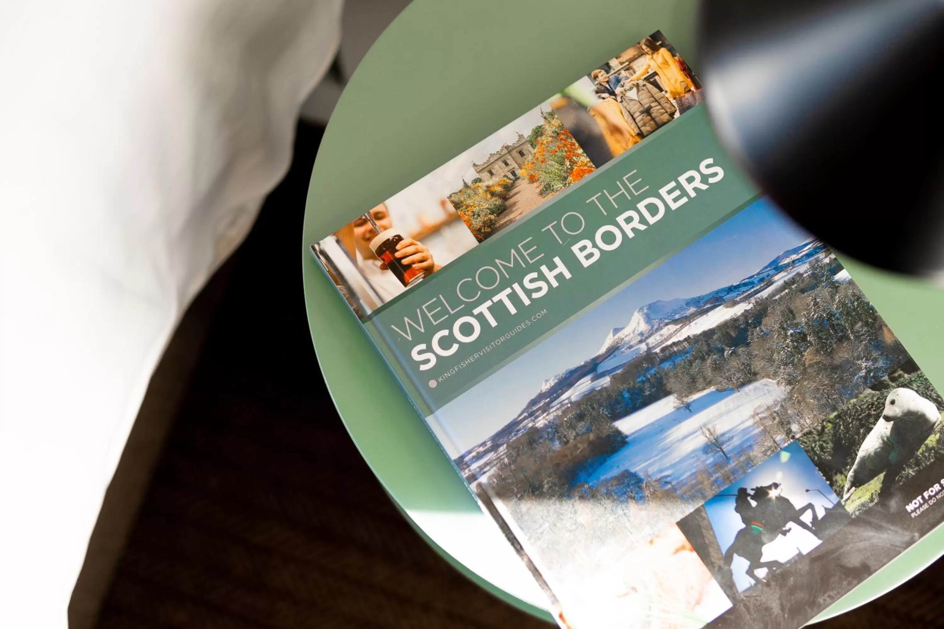 Decorative detail in The Park