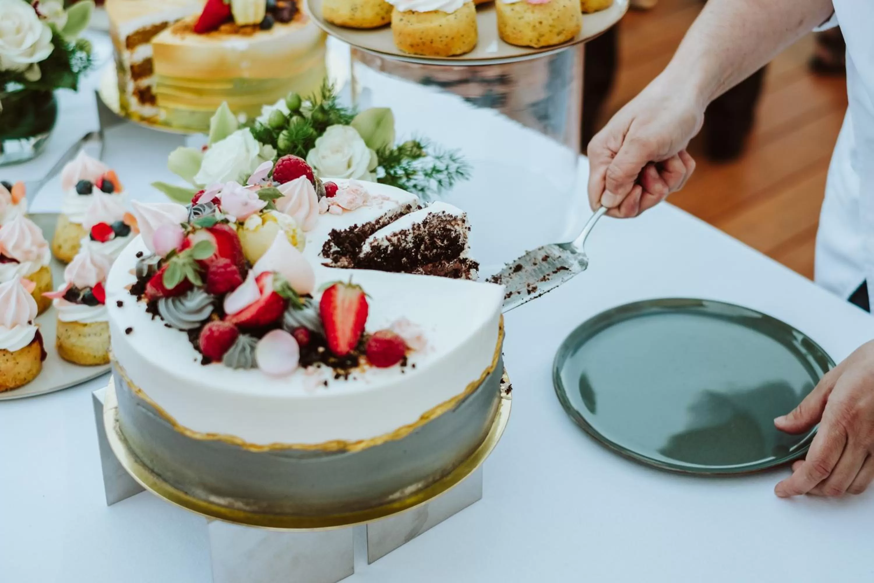 Food in Es Princep - The Leading Hotels of the World