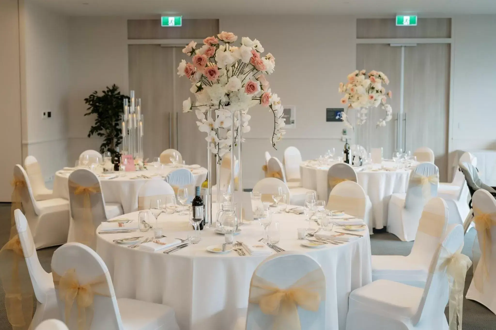 Meeting/conference room, Banquet Facilities in Holiday Inn Werribee, an IHG Hotel