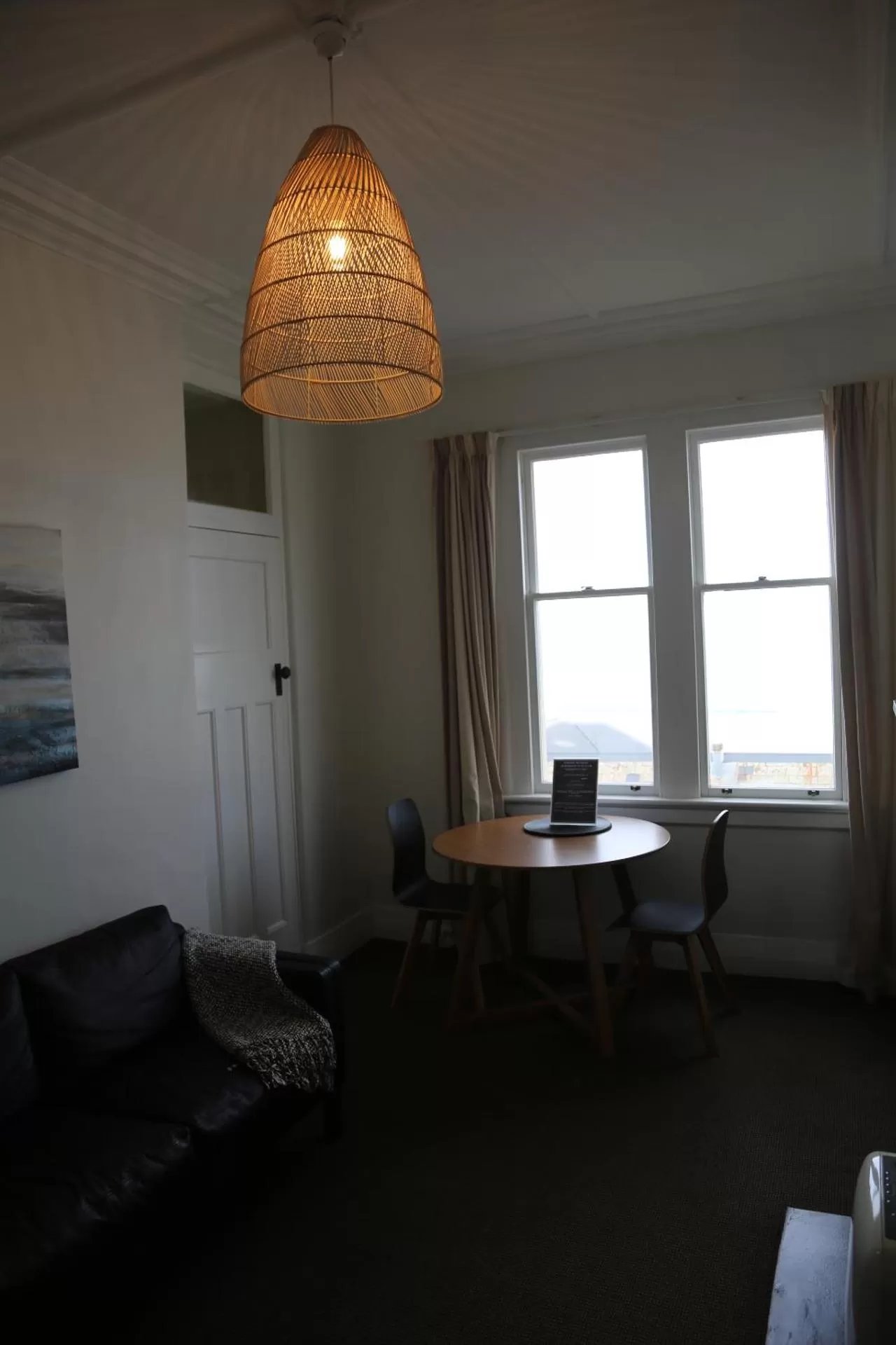 Majestic Mansions – Apartments at St Clair