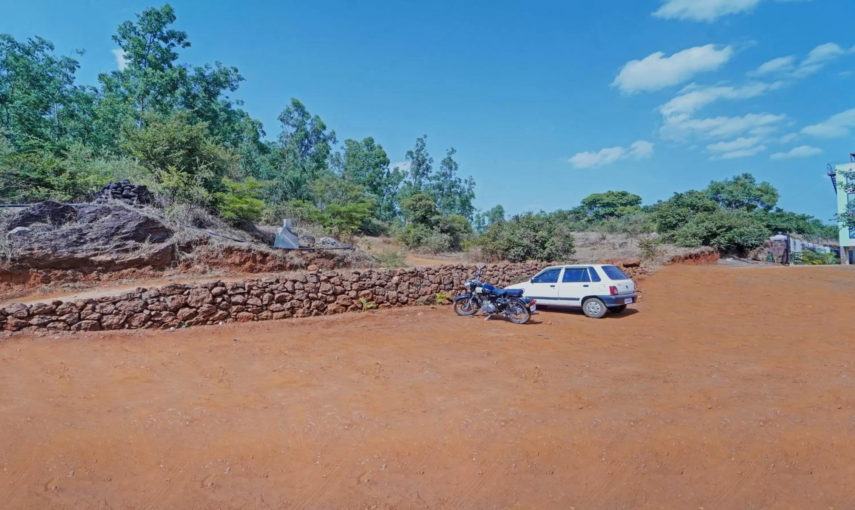 Treebo Trend Infinity View