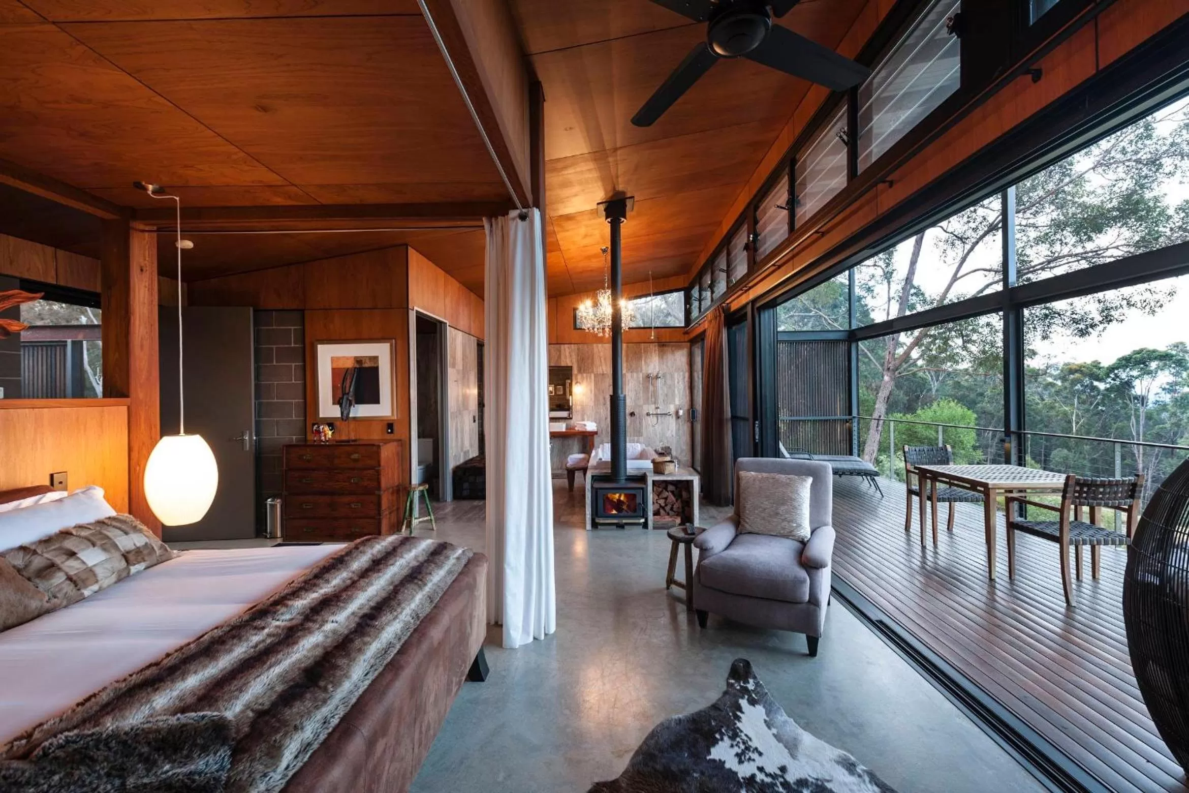 Day, Bed in Spicers Sangoma Retreat - Adults Only