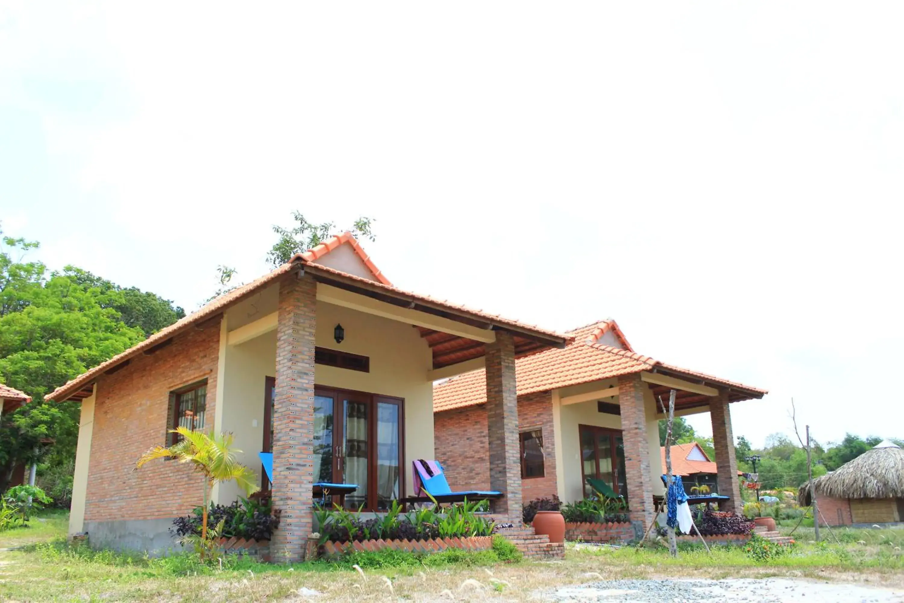 Neighbourhood, Property Building in Vung Bau Resort