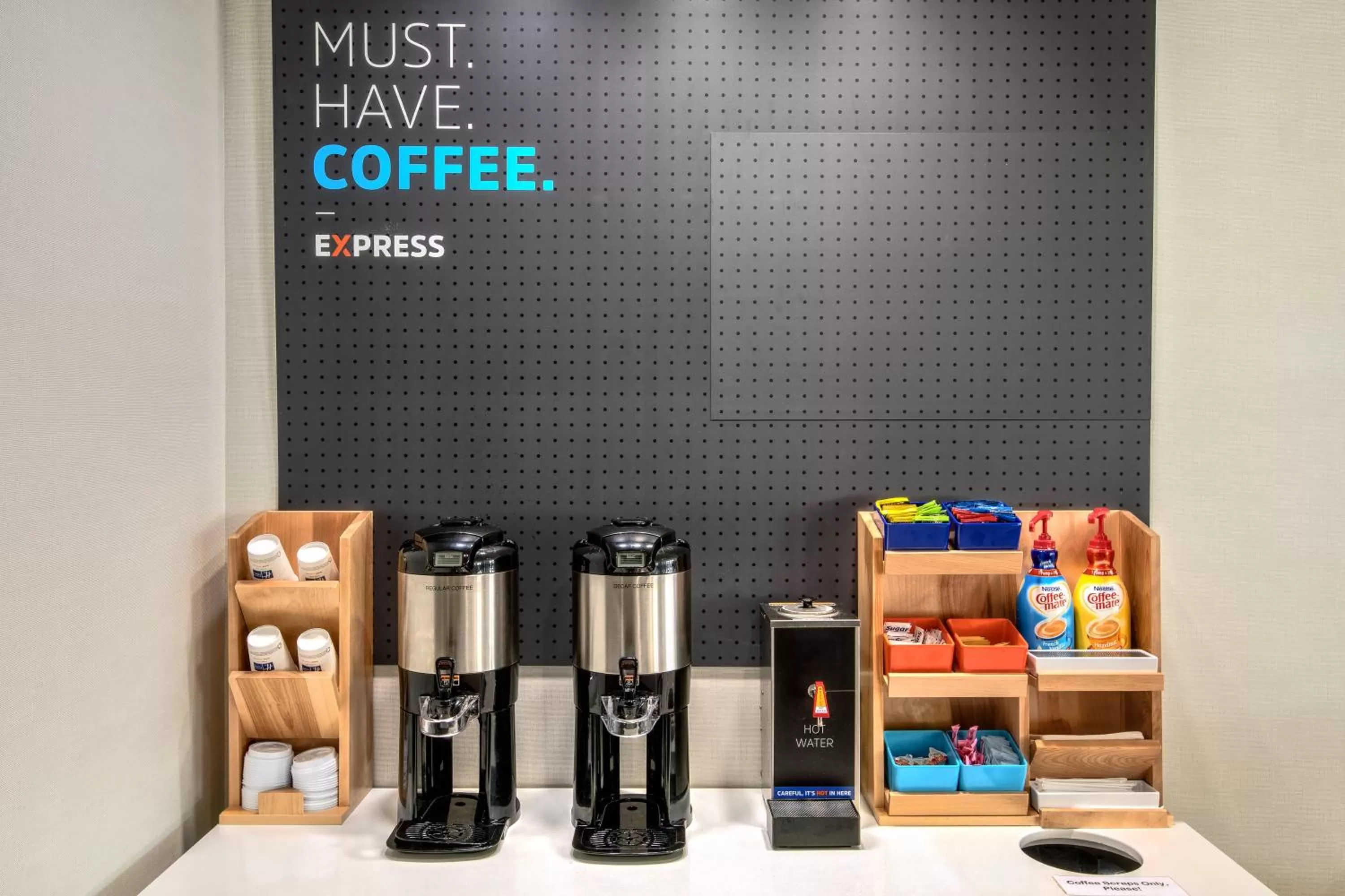 Breakfast in Holiday Inn Express & Suites Cookeville by IHG