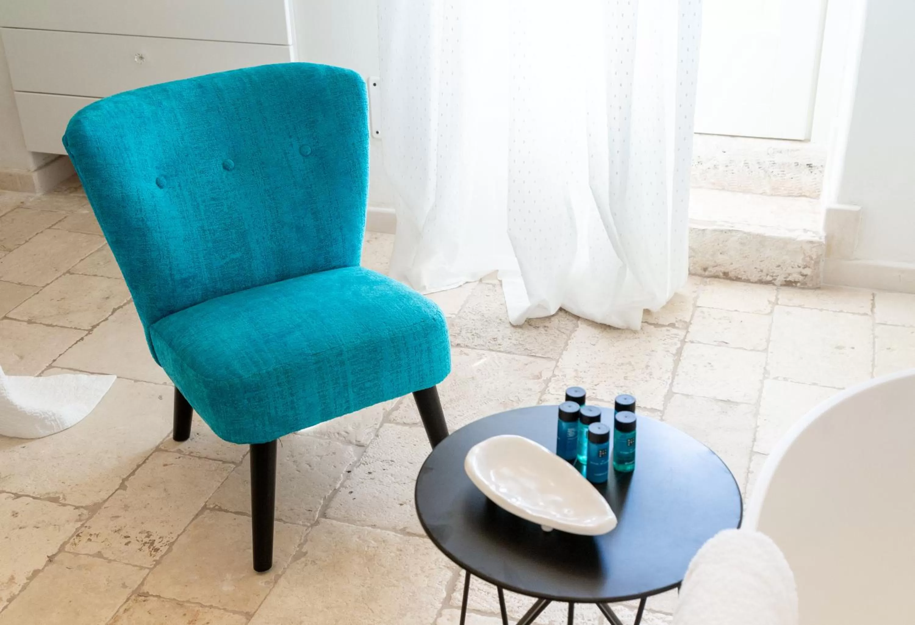 Bedroom in Dimora Graziana 1909