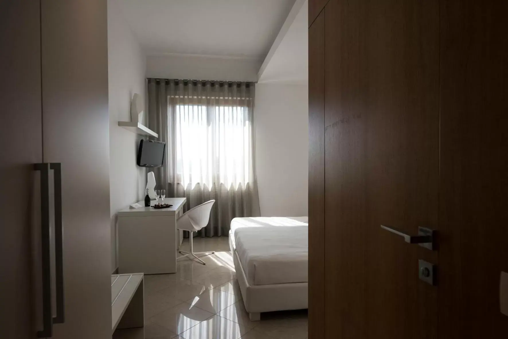 Bed, Room Photo in Pietre Nere Resort & Spa