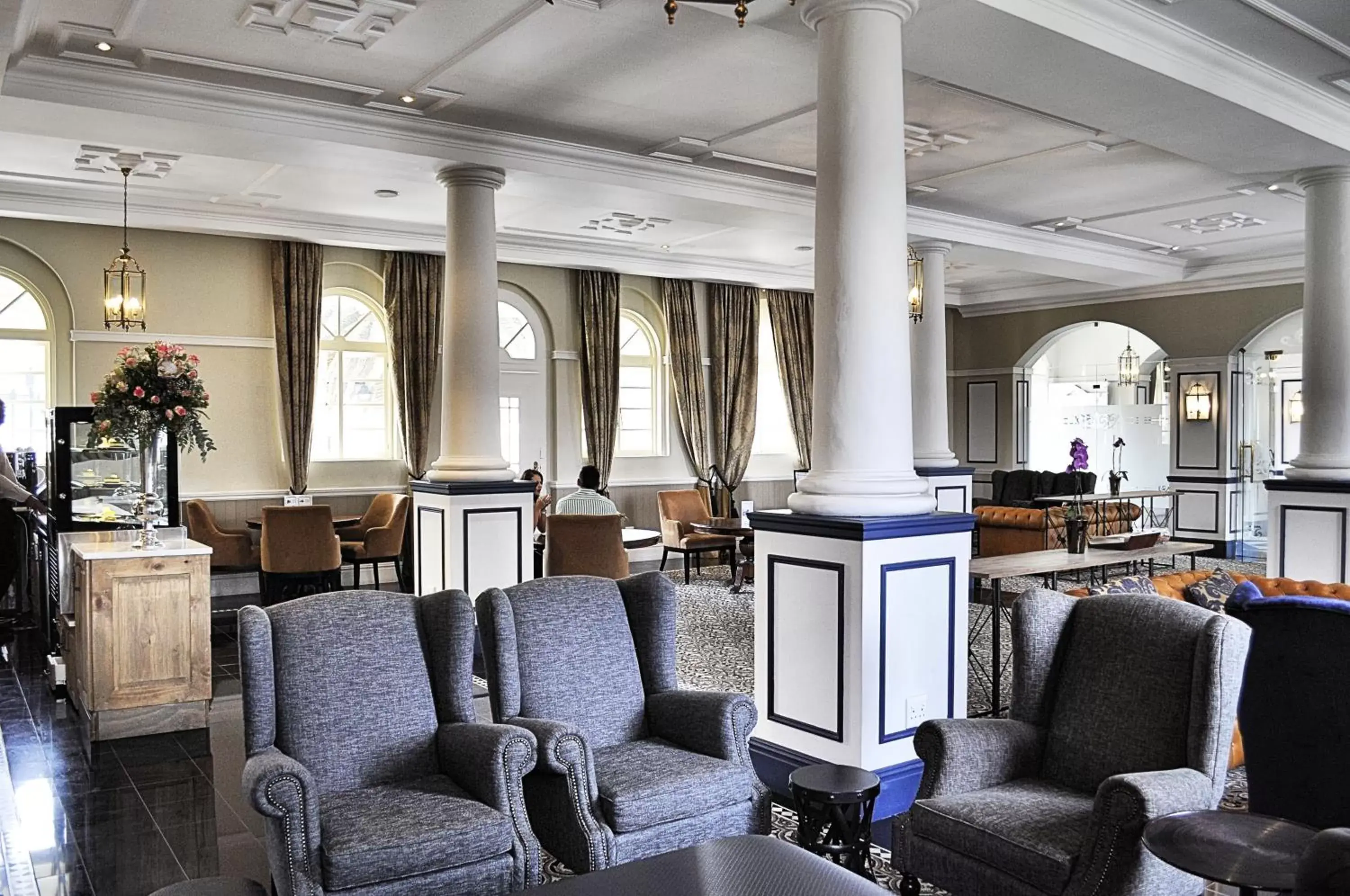 Lounge or bar, Lounge/Bar in Swakopmund Hotel & Entertainment Centre