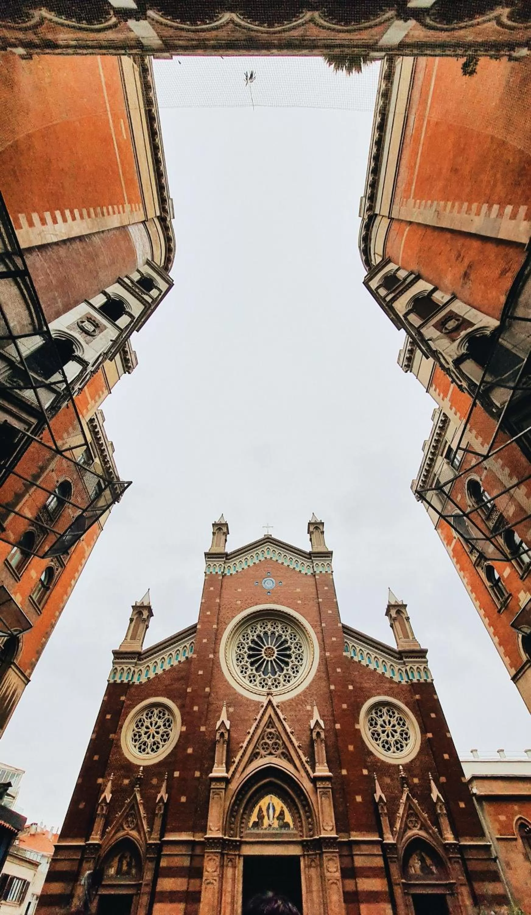 Activities in Hotel Gritti Pera & Spa