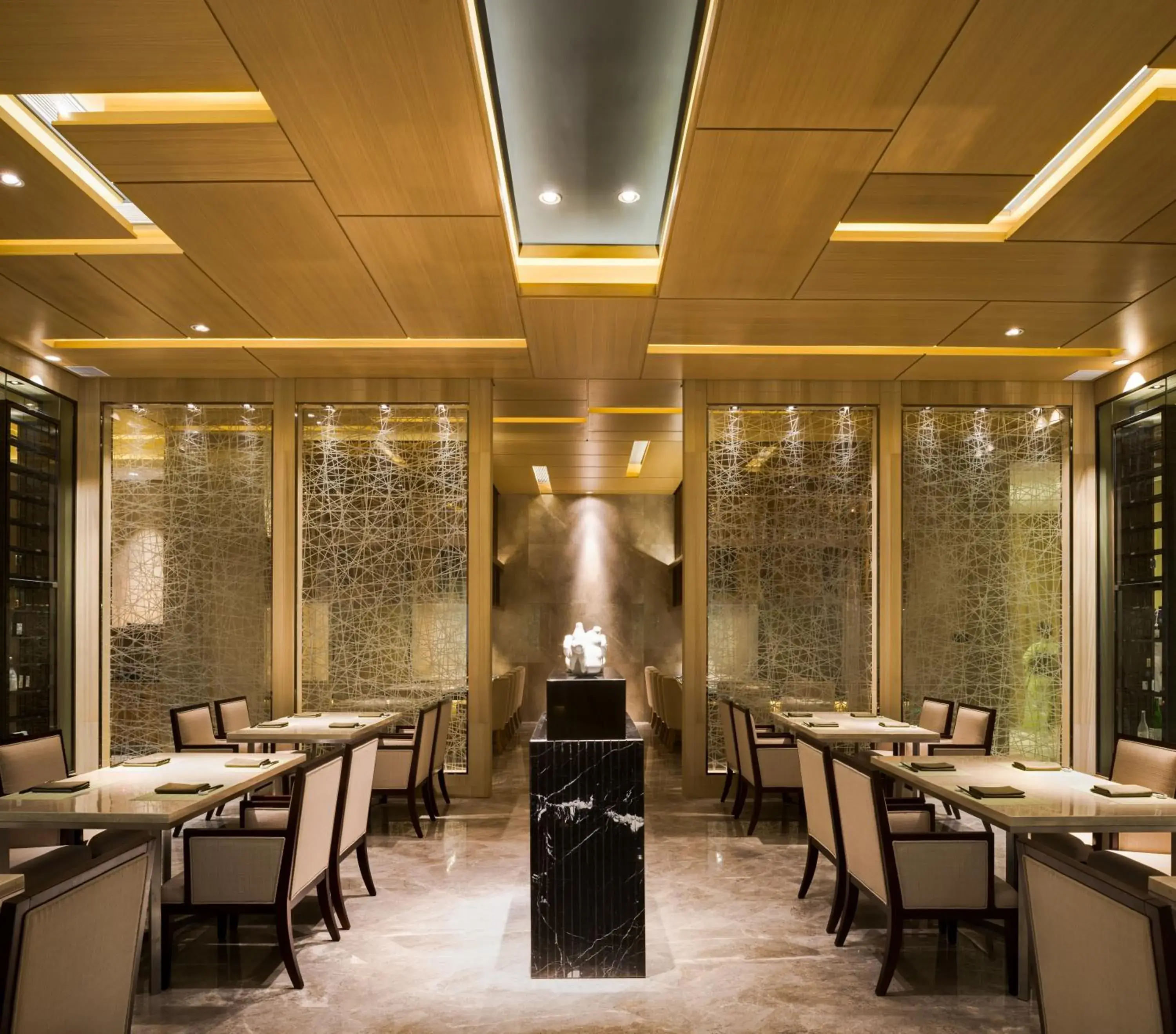 Restaurant/Places to Eat in Hotel Nikko Guangzhou