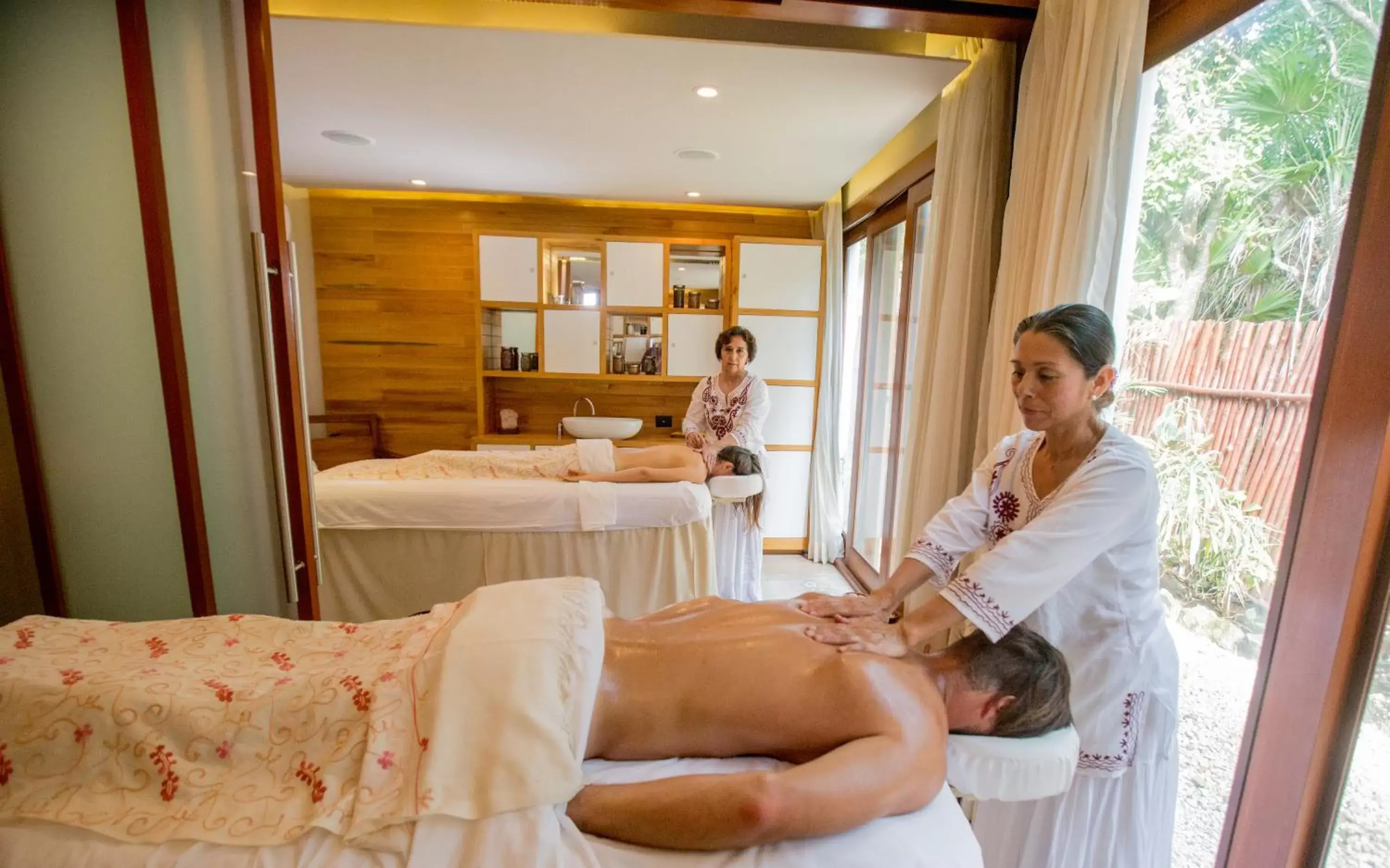 Spa and wellness centre/facilities in Mi Amor a Colibri Boutique Hotel-Adults Only