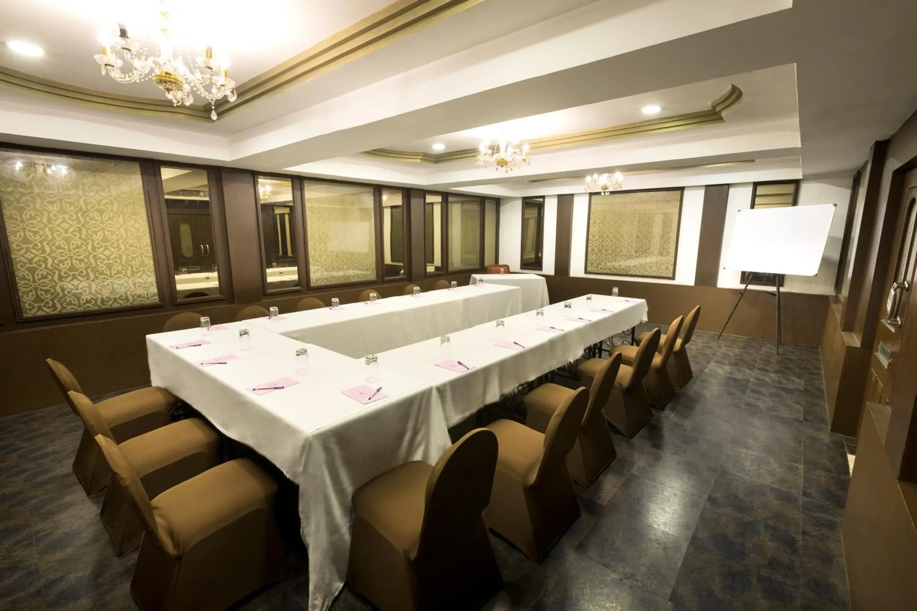 Meeting/conference room in Hotel Grand Residence