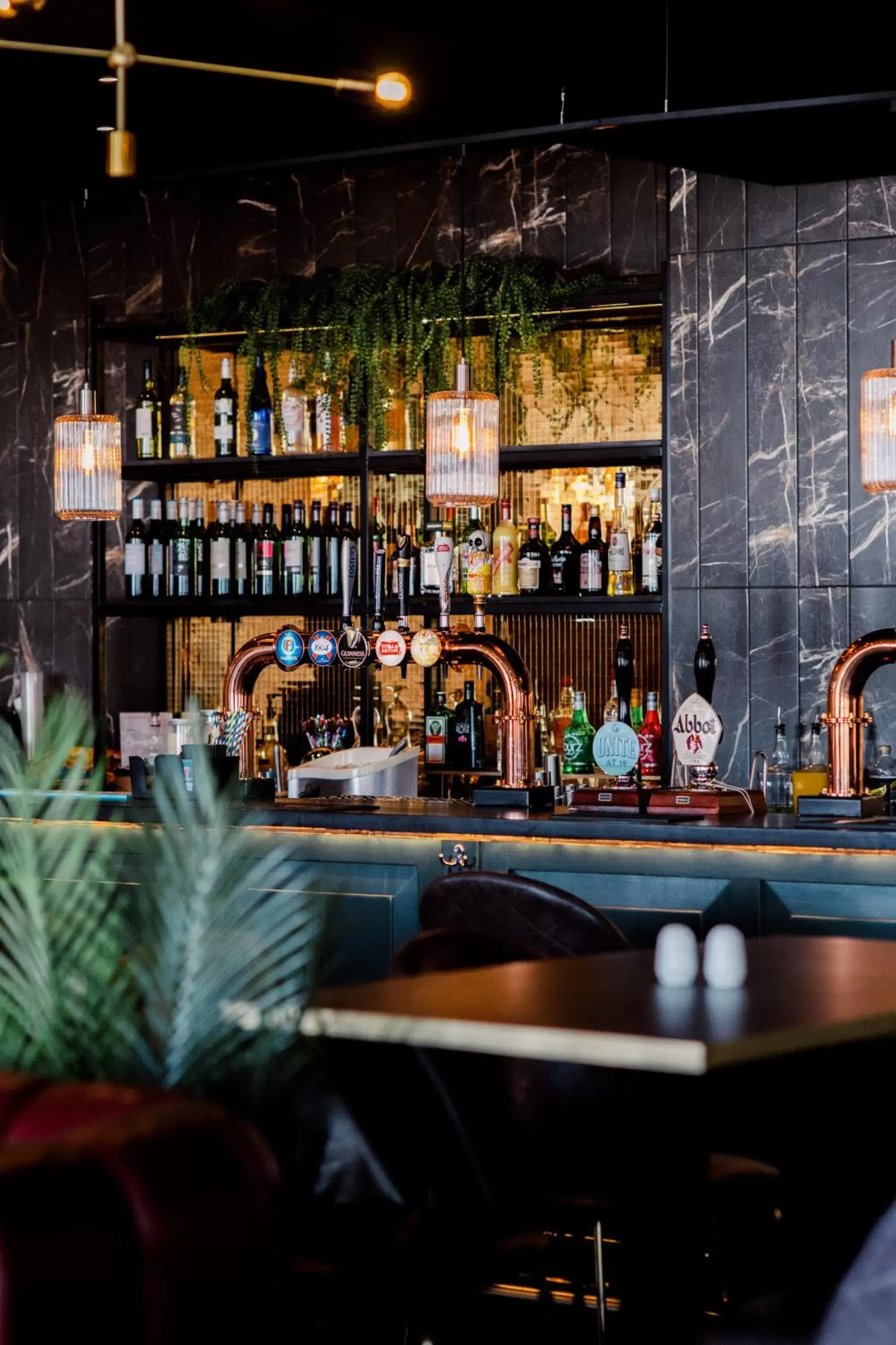 Lounge or bar, Lounge/Bar in San Clu Hotel, Bar & Brasserie