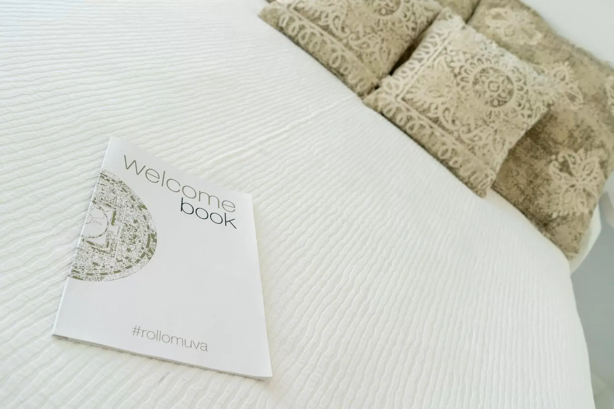 Superior King Suite in Hotel Muva Beach Superior King Suite in Hotel Muva Beach