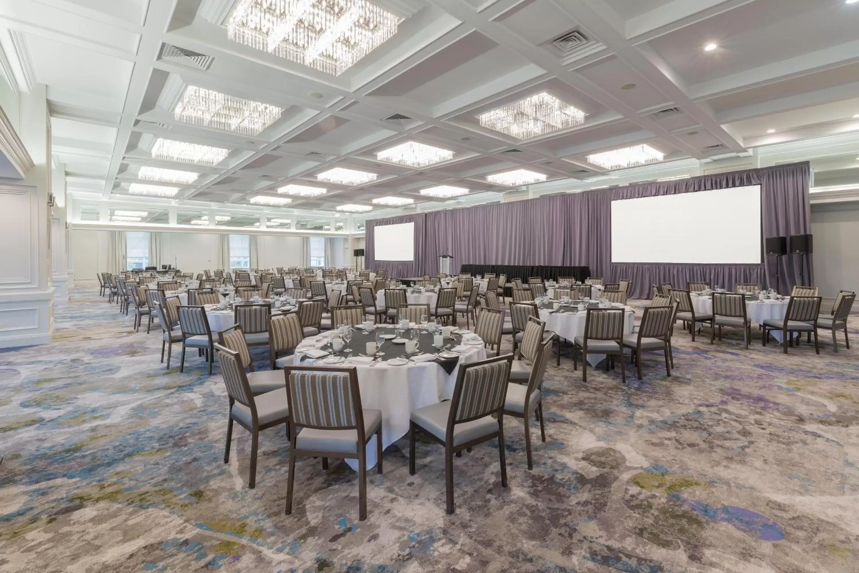 Meeting/conference room, Banquet Facilities in The Westin Nova Scotian