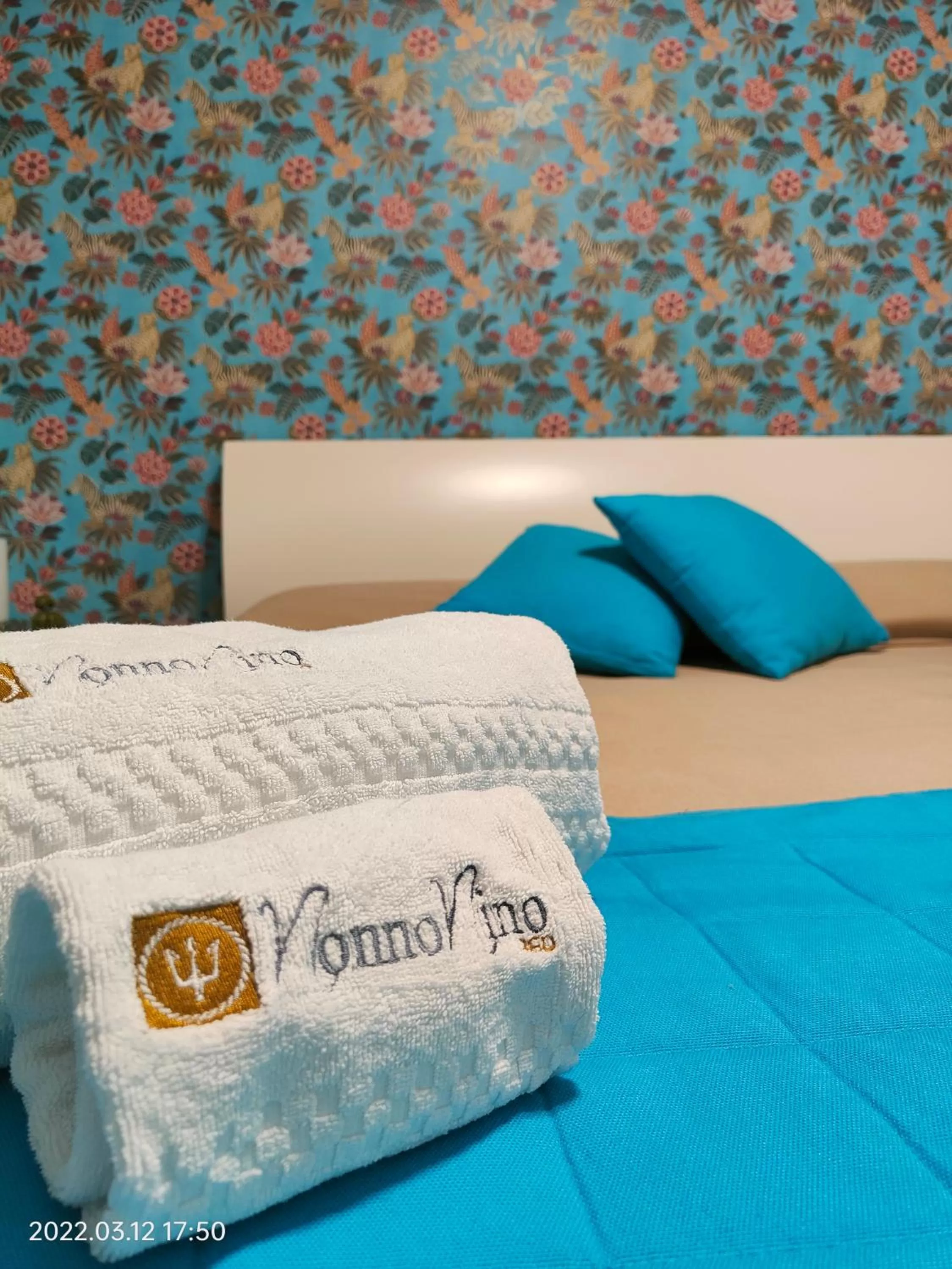 Bed in Bed Nonnonino