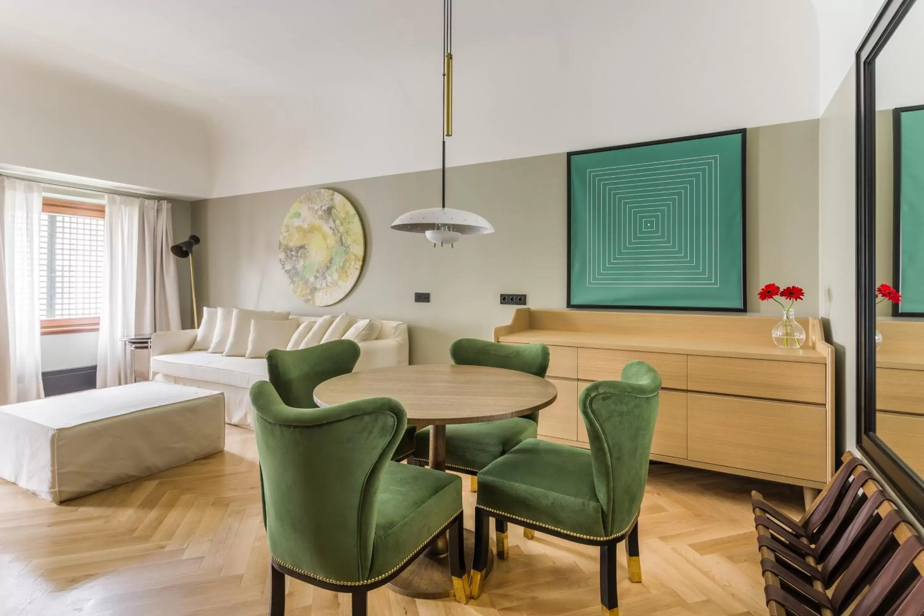 Other, Bed in Room Mate Emir, Istanbul Other, Bed in Room Mate Emir, Istanbul