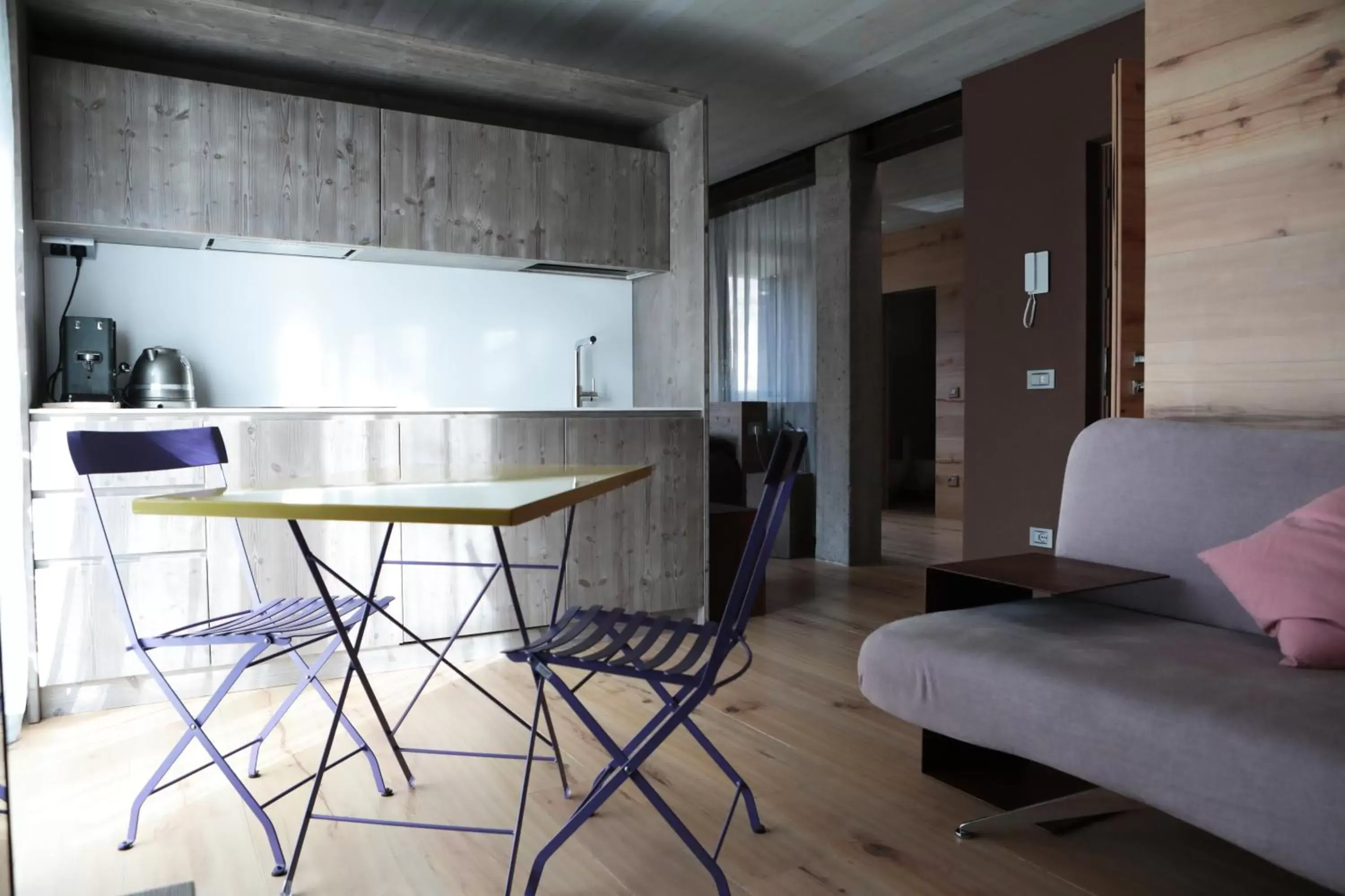 Kitchen or kitchenette, Dining Area in Tulipa Natural Home