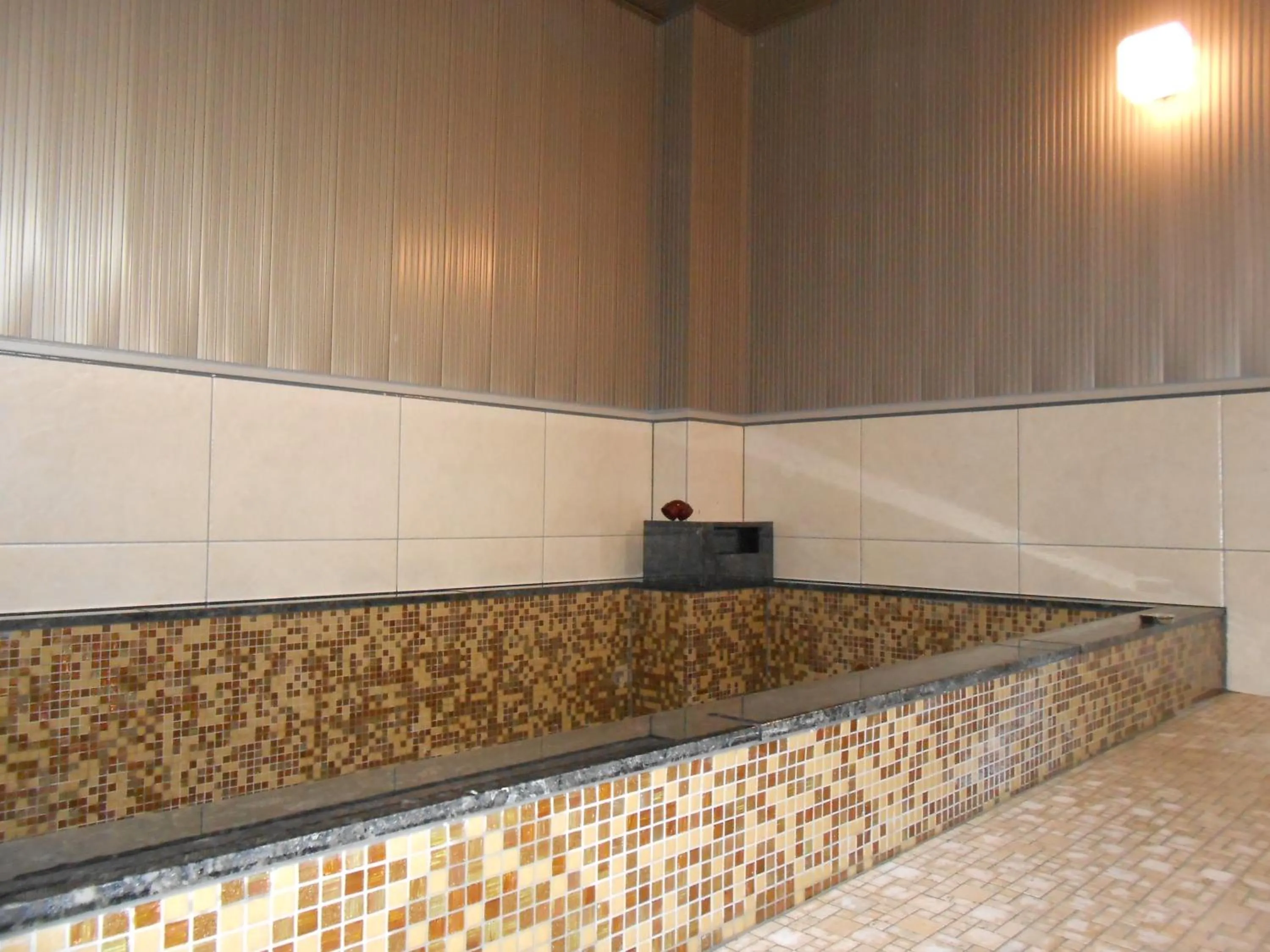 Spa and wellness centre/facilities in Kuretake Inn Premium Shizuoka Ekimae