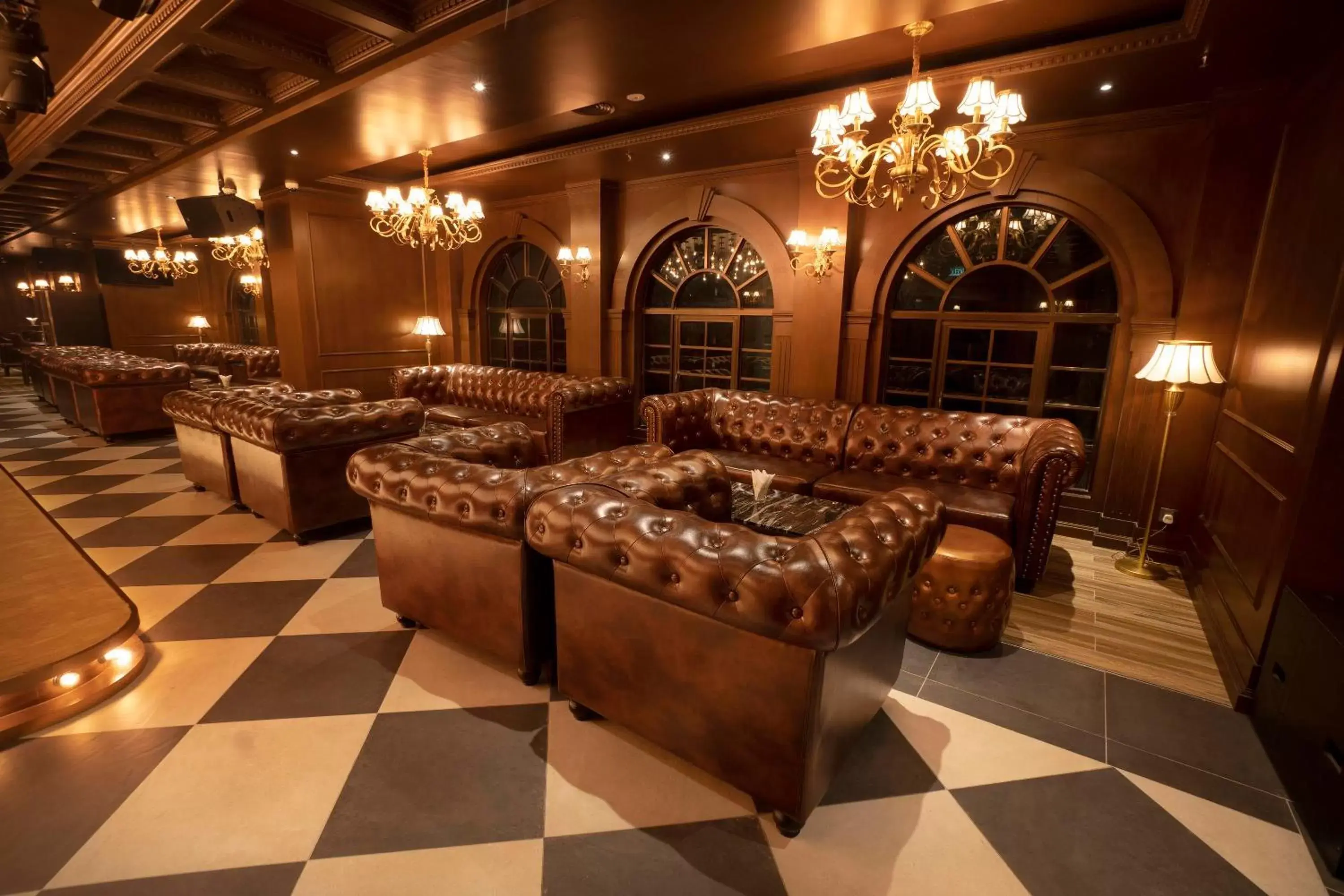 Lounge or bar in Jazz Hotel Penang Lounge or bar in Jazz Hotel Penang