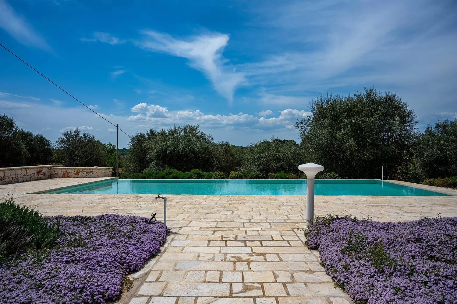 Relais Trulli Le Icone