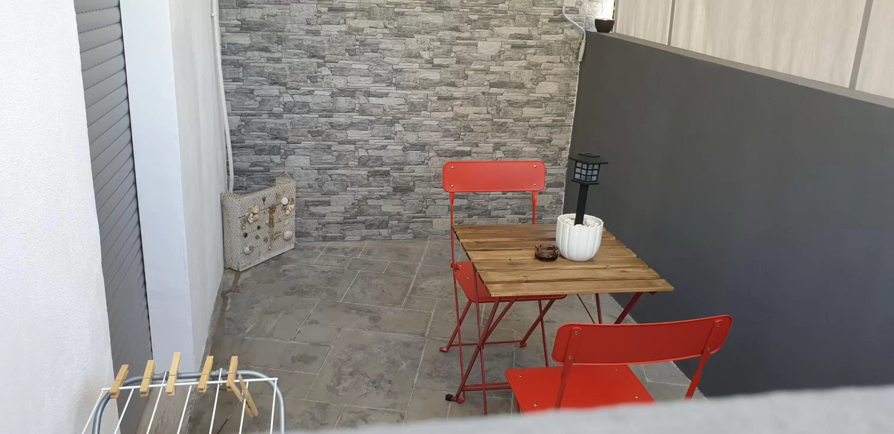 Property building in UN PASSO DAL MARE bed&breakfast San Salvo Marina