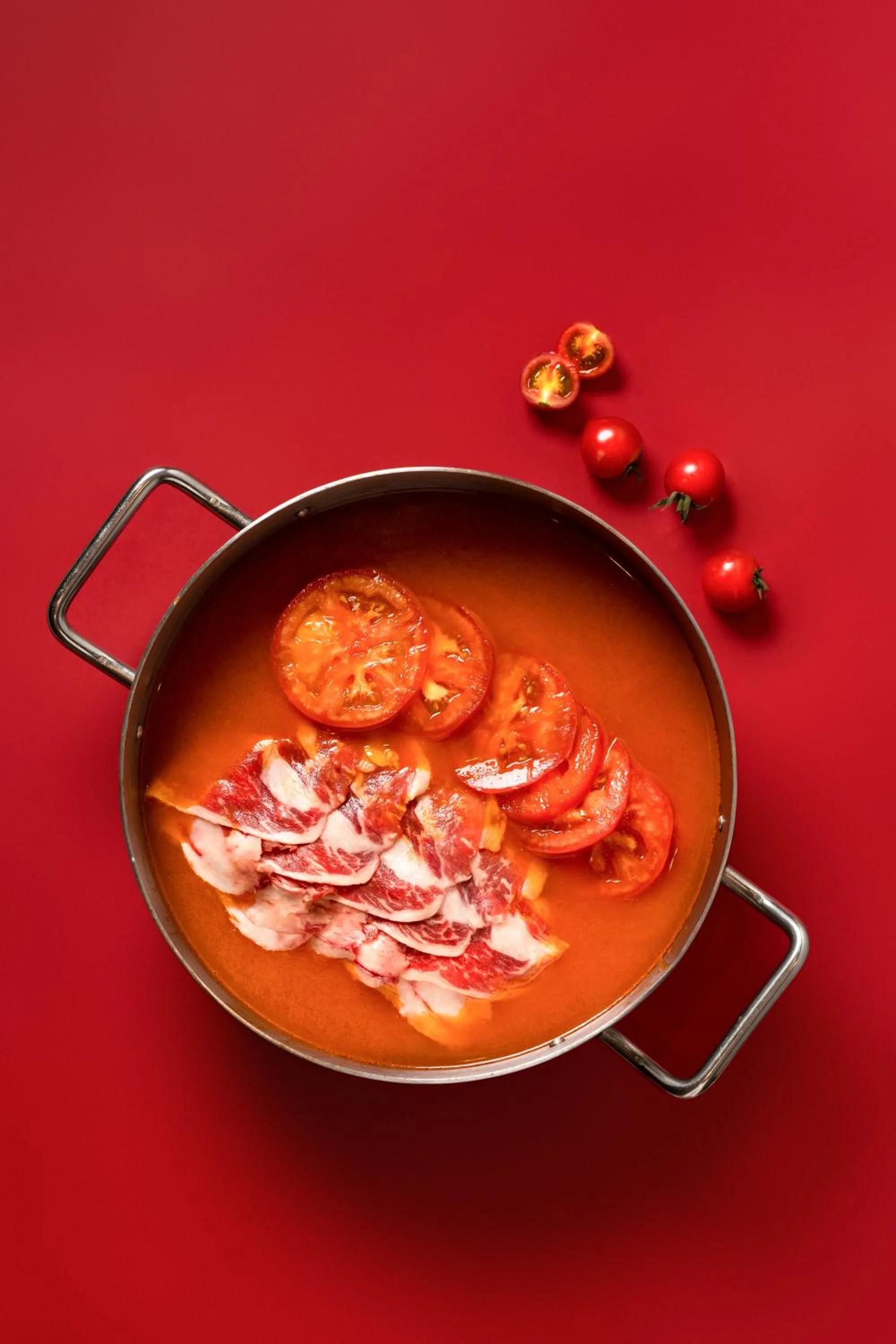 Restaurant/places to eat in Le Meridien Xi'an Chanba