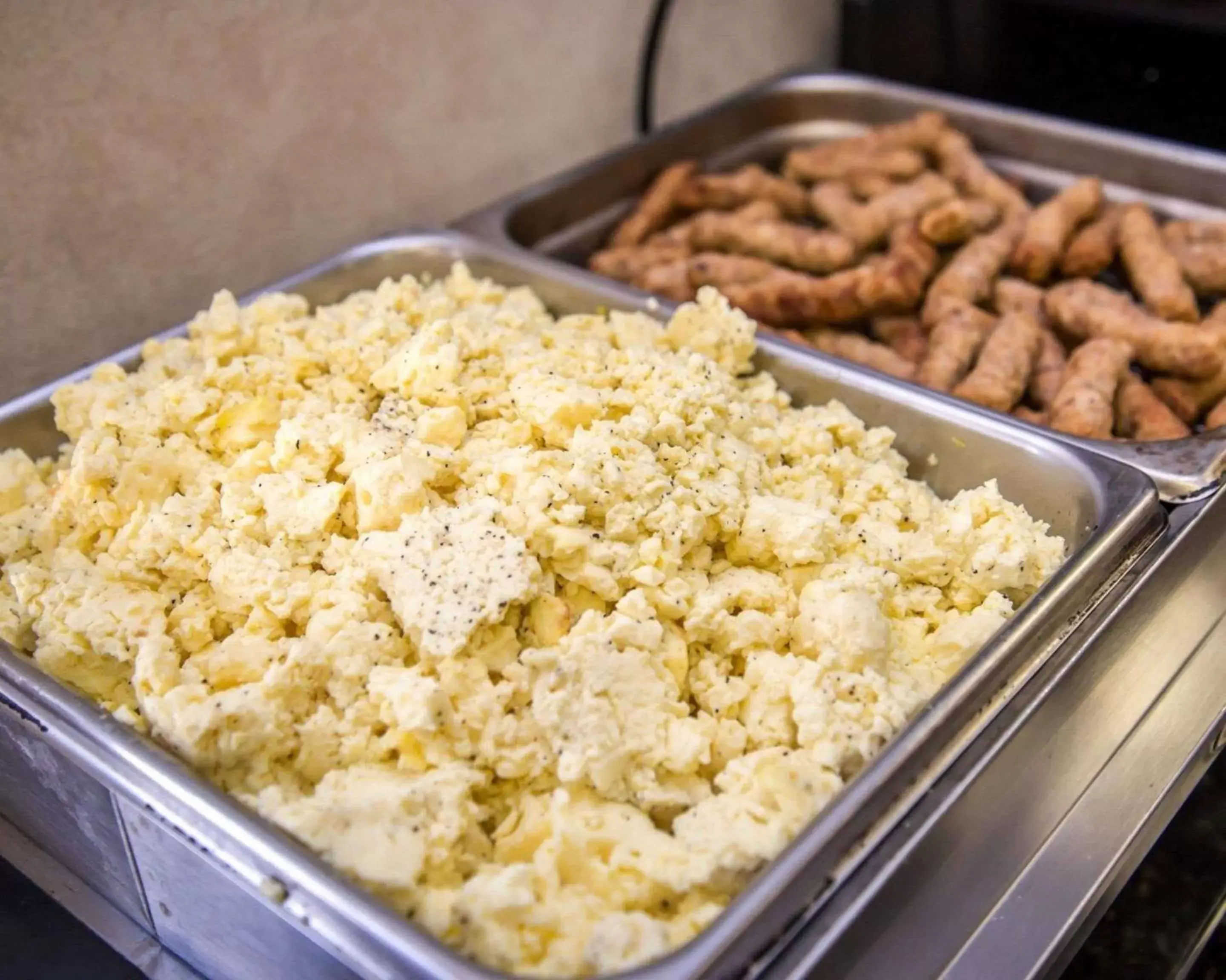 Restaurant/places to eat in Sleep Inn University Place Restaurant/places to eat in Sleep Inn University Place