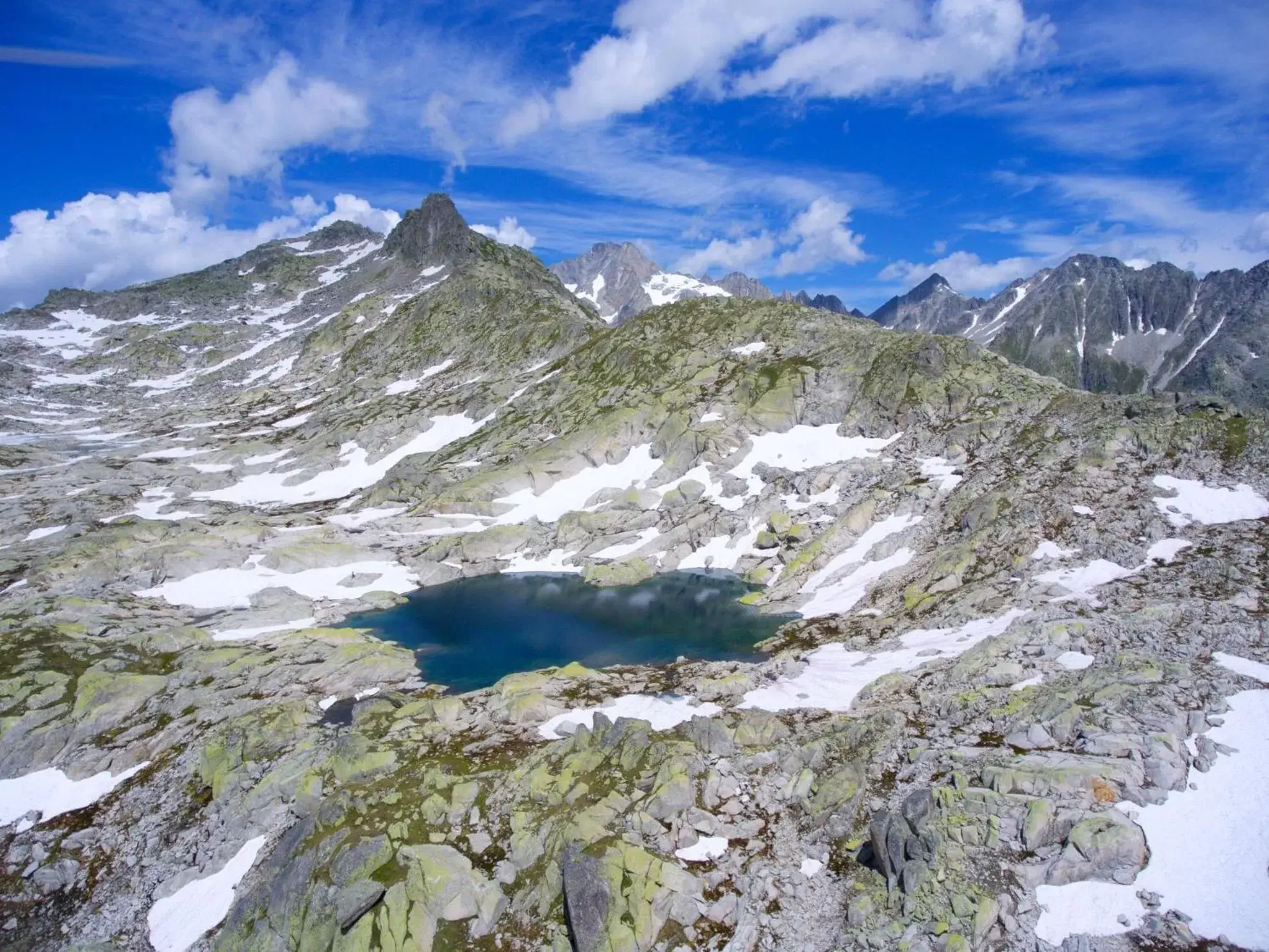 Hiking, Winter in Hotel Restaurant La Furca